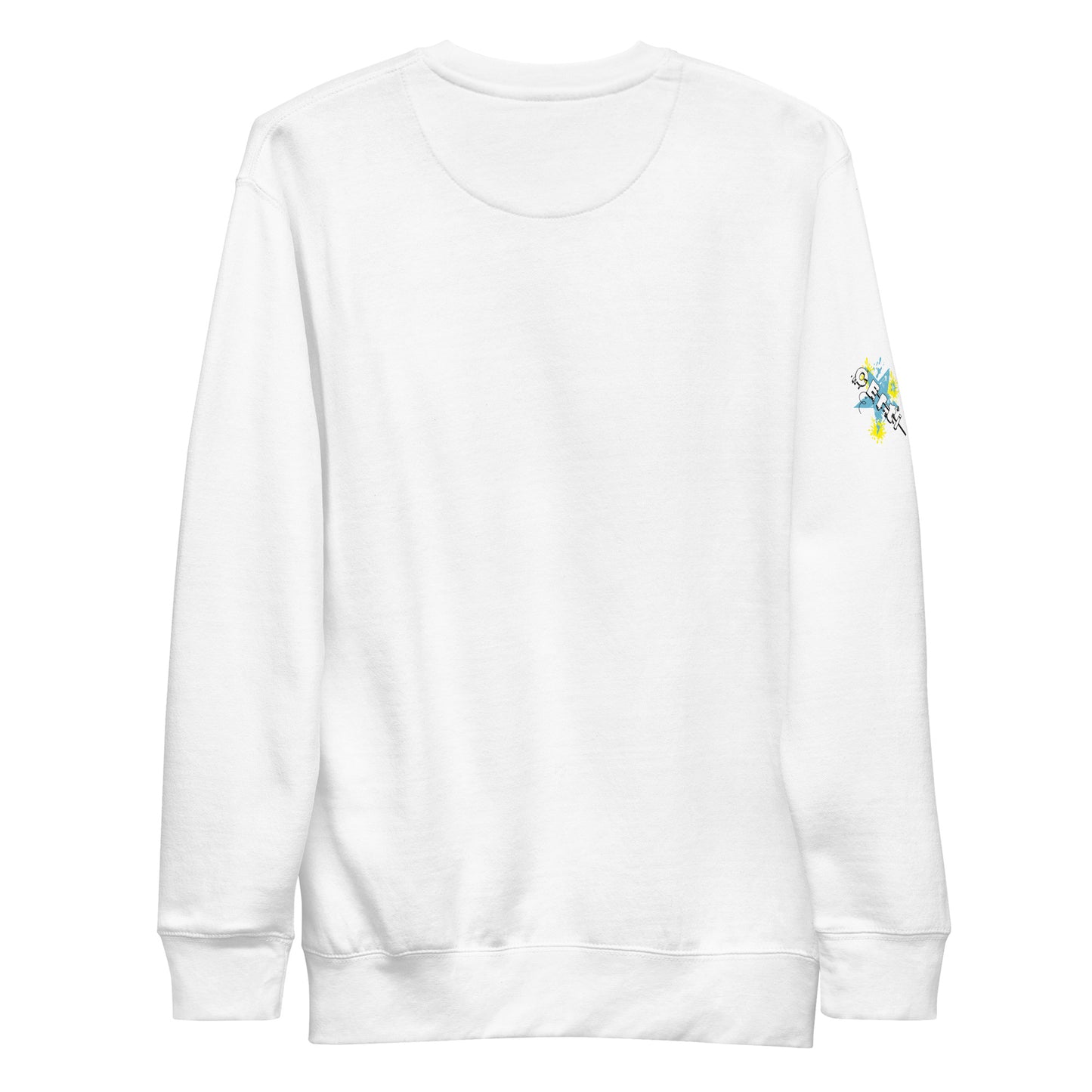 Certi Unisex Premium Sweatshirt