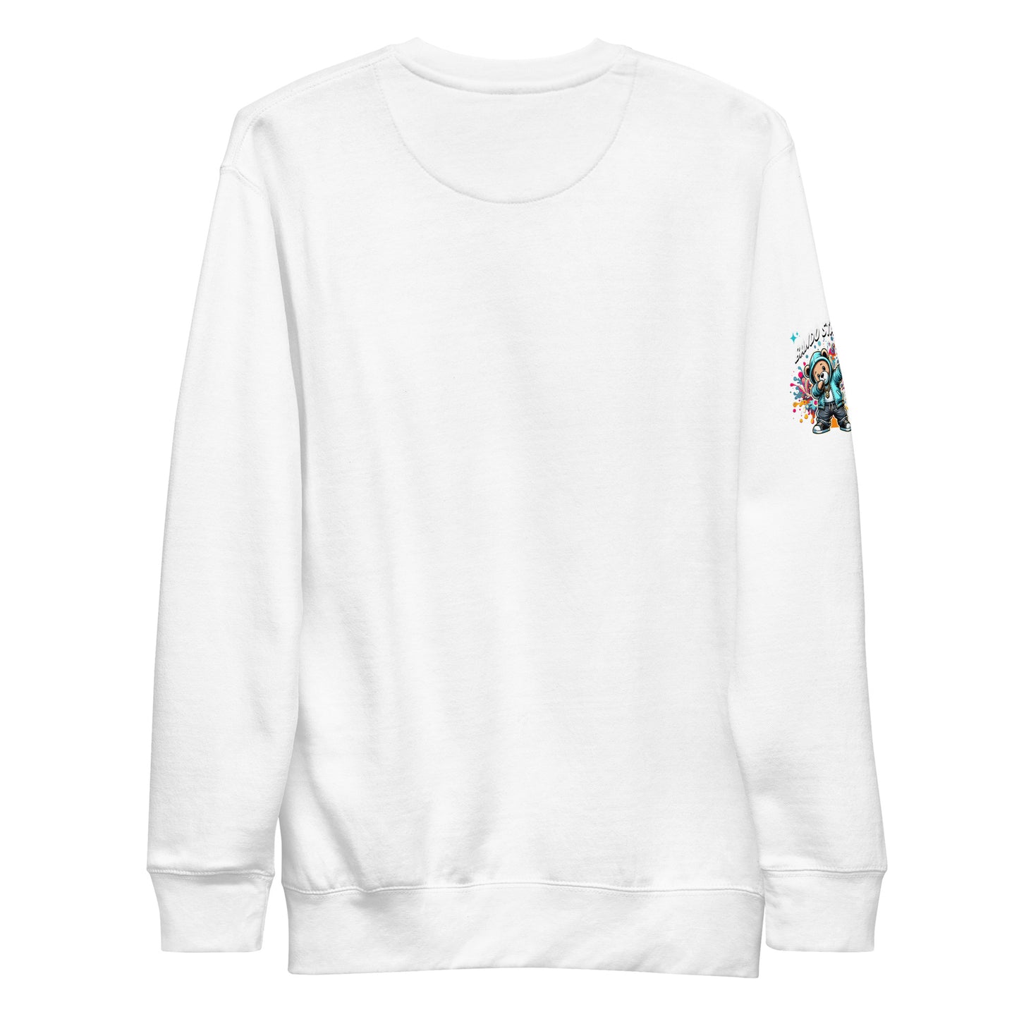 Bandostar Unisex Premium Sweatshirt