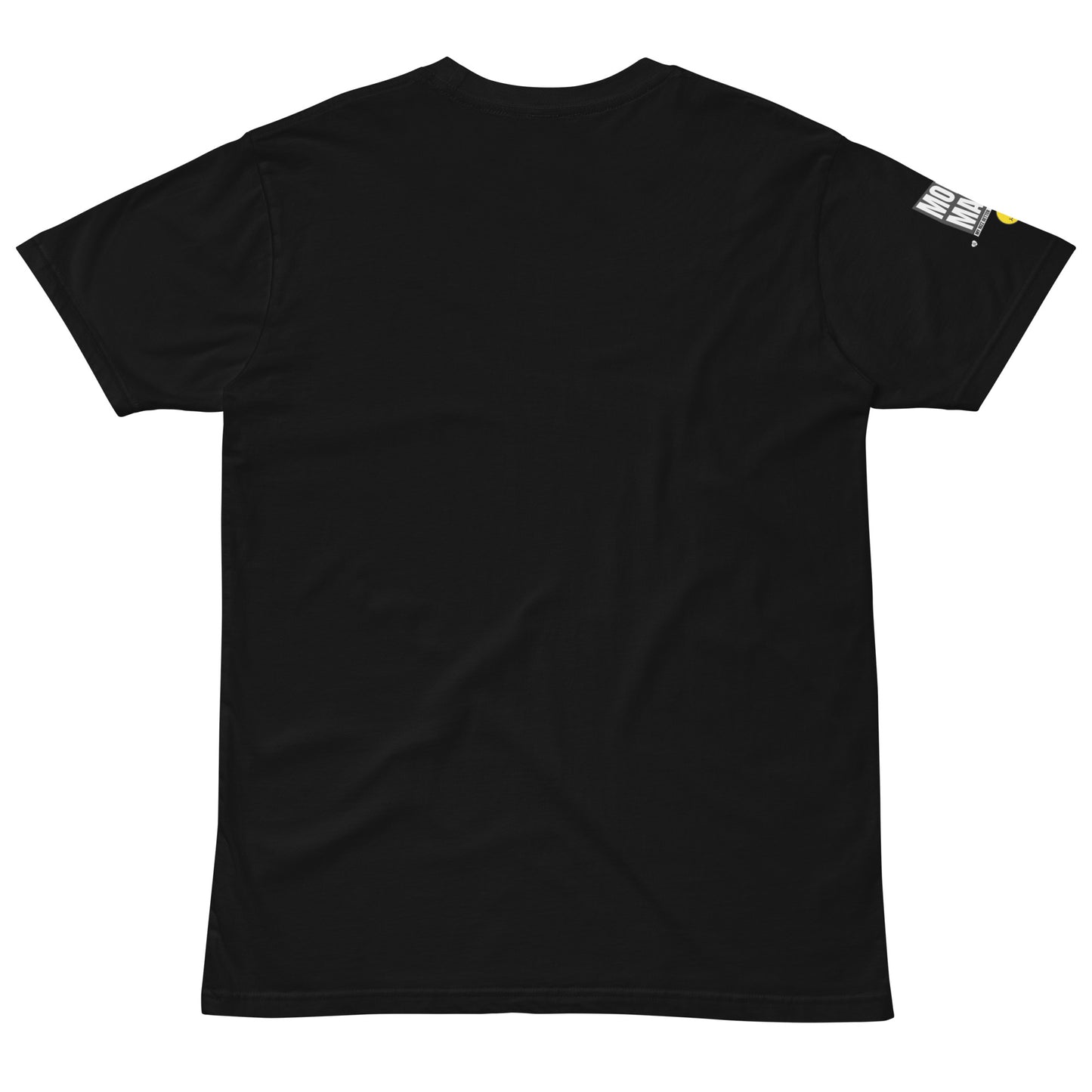 Money Makes - My Rizz Better-Unisex premium t-shirt