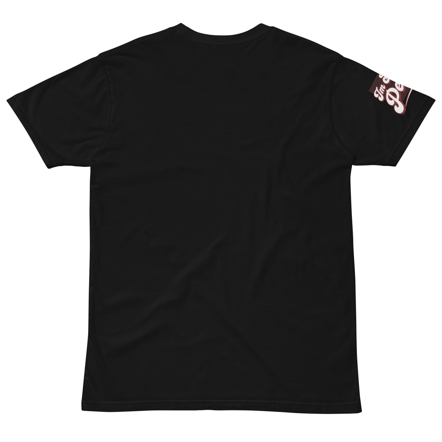 Im So Peng Unisex premium t-shirt