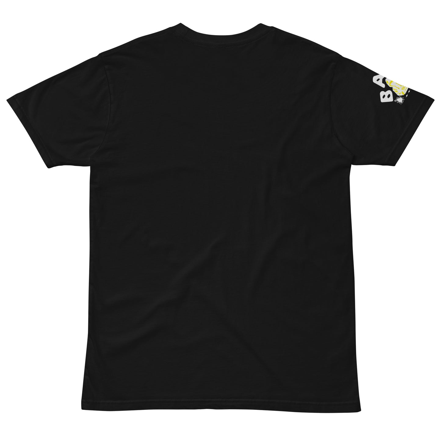 Bait- Unisex premium t-shirt