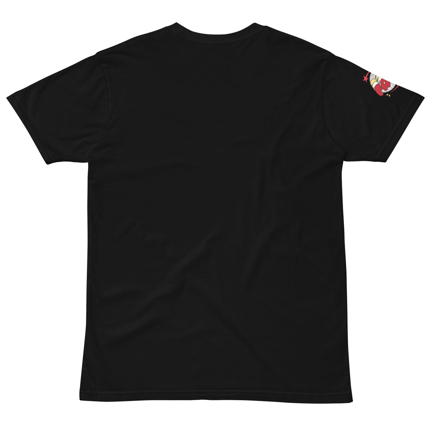 Fam-Unisex premium t-shirt