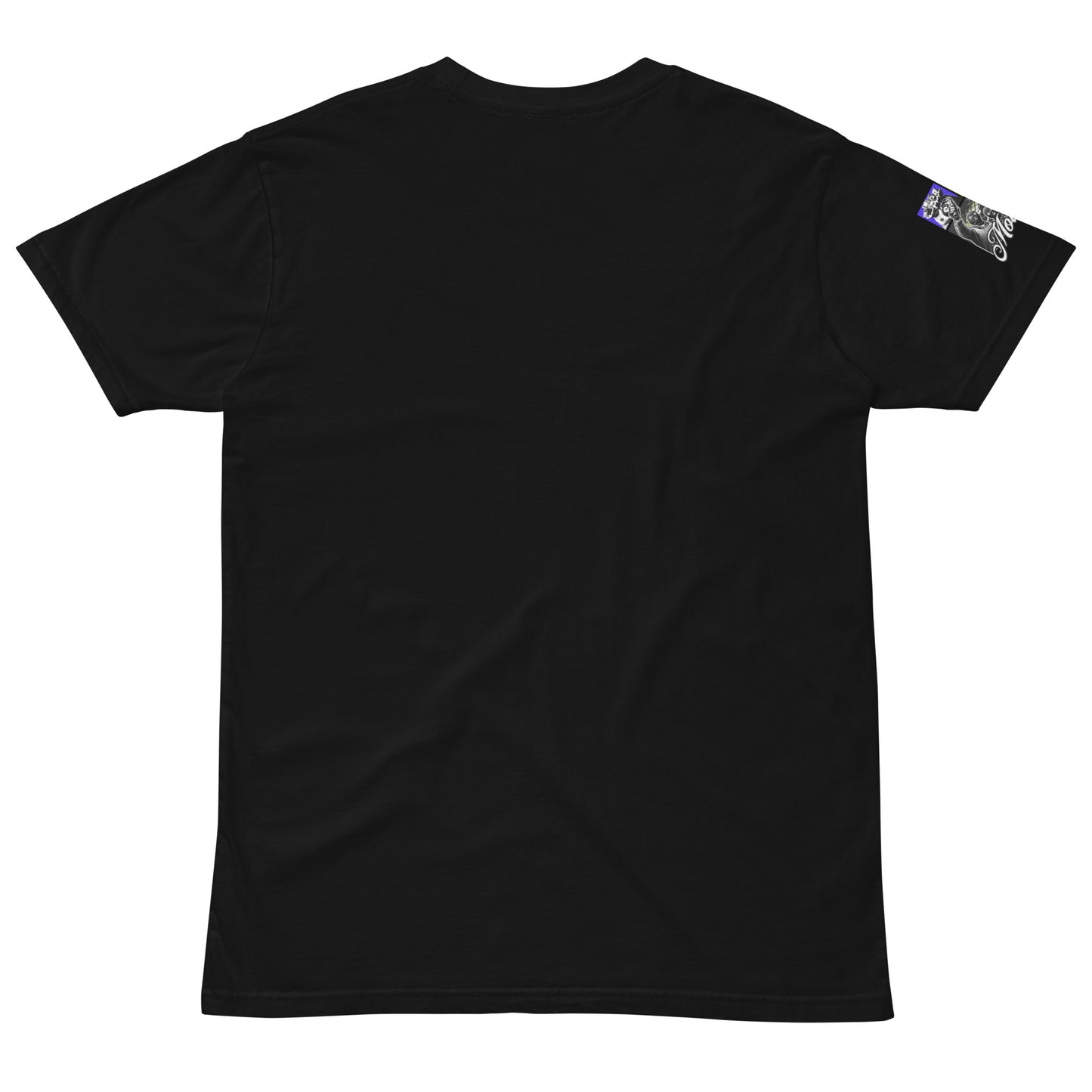 Motives-Unisex premium t-shirt