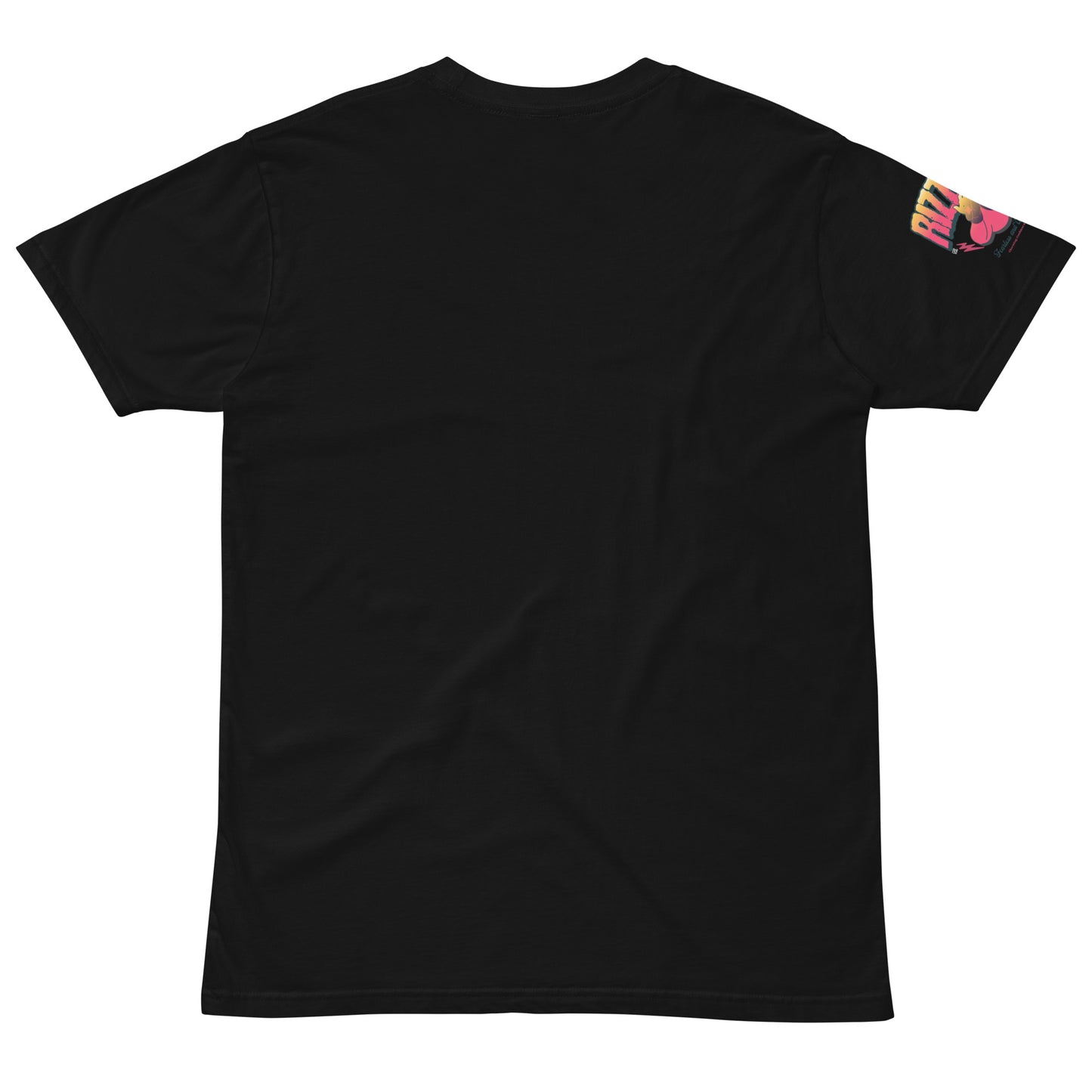 Rizzler Unisex premium t-shirt