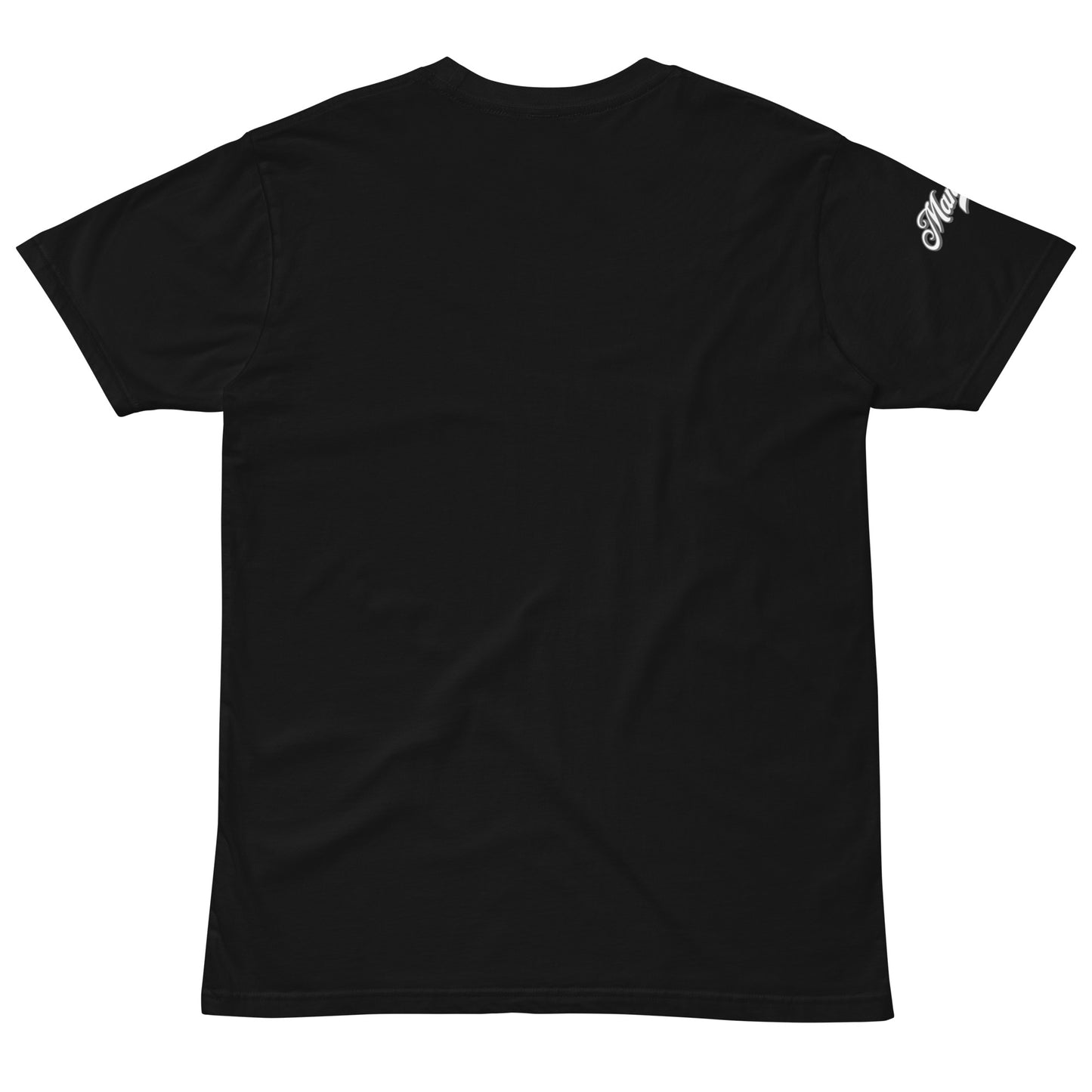 Mandem-Unisex premium t-shirt