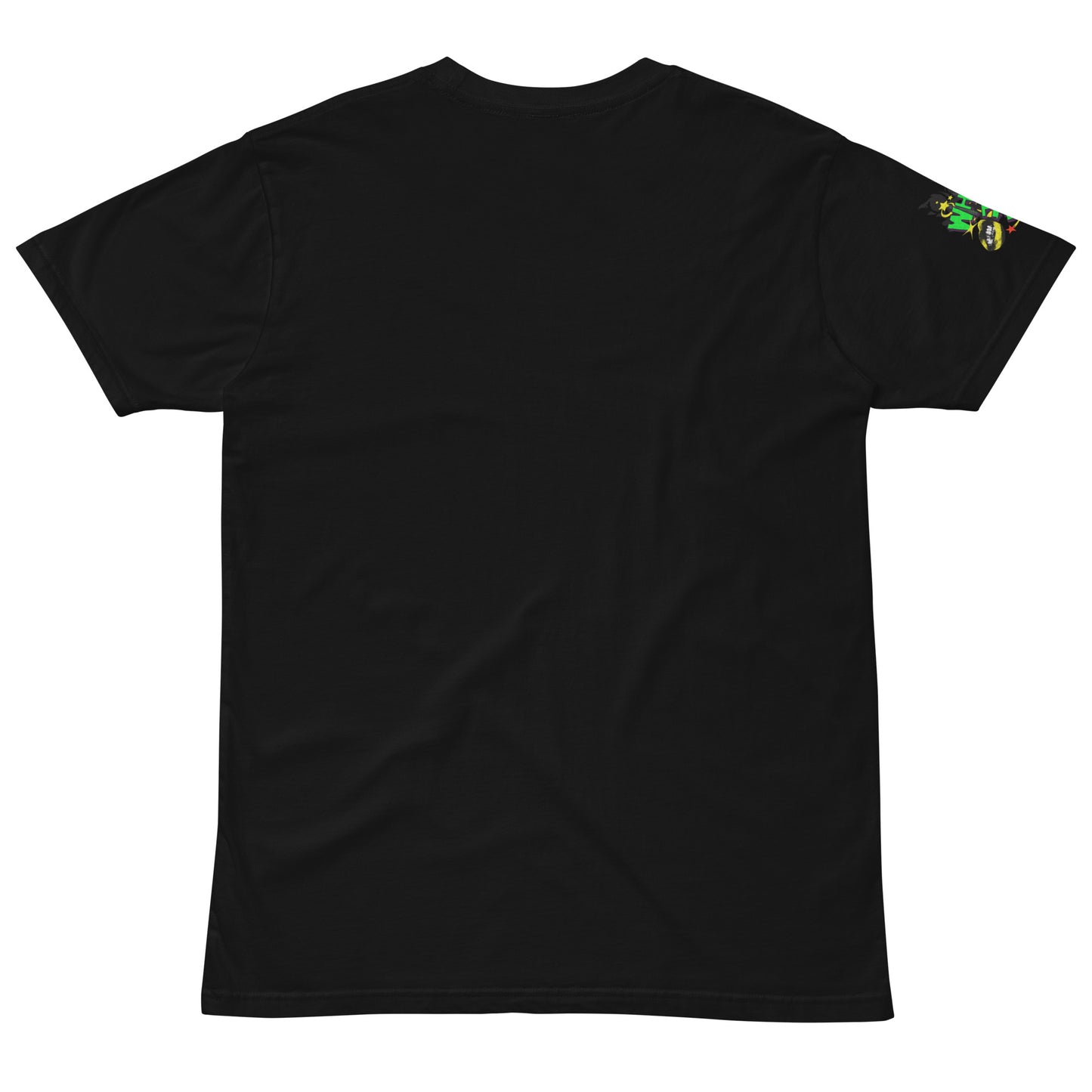 Why Pree -Unisex premium t-shirt