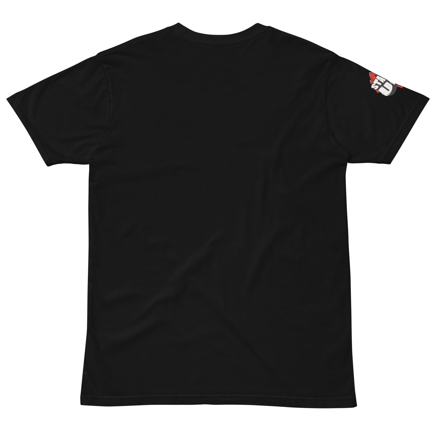 Stack Up -Unisex premium t-shirt