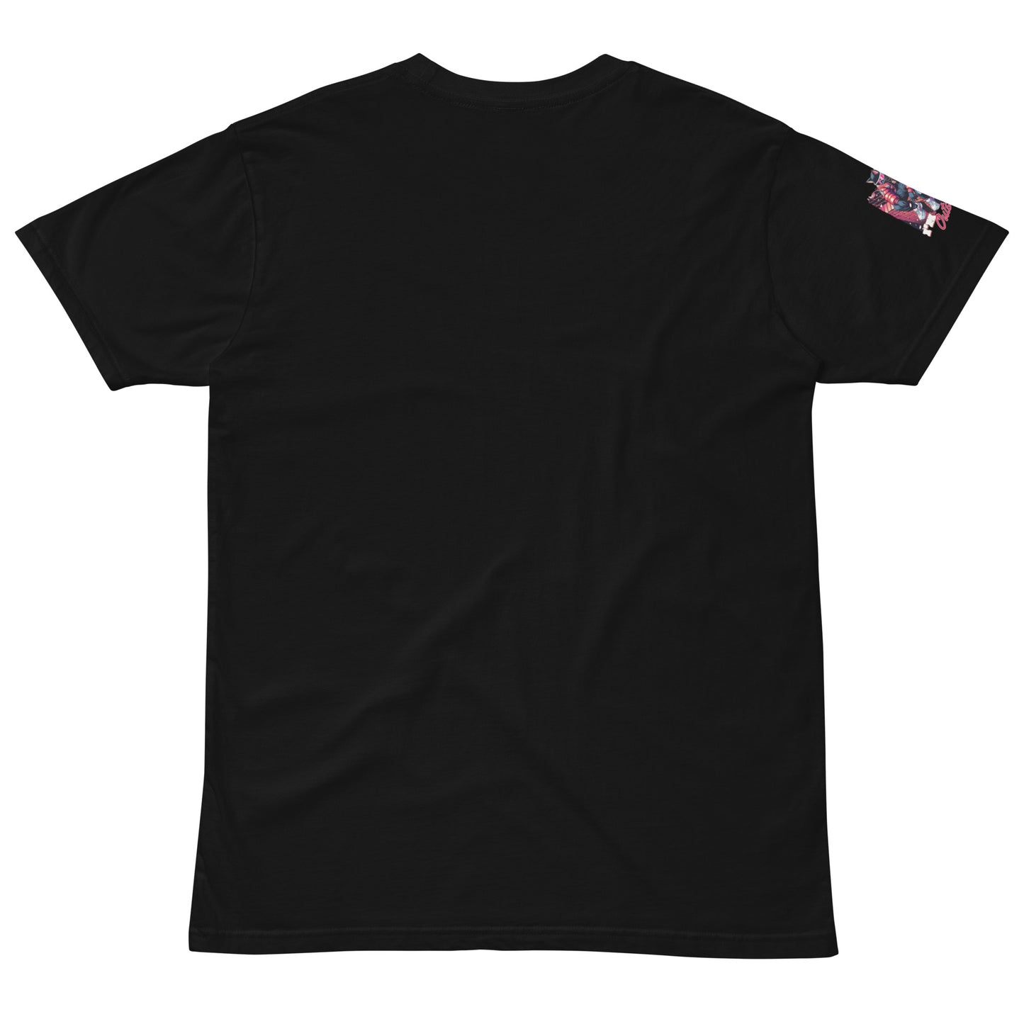 Im Outside - Unisex premium t-shirt