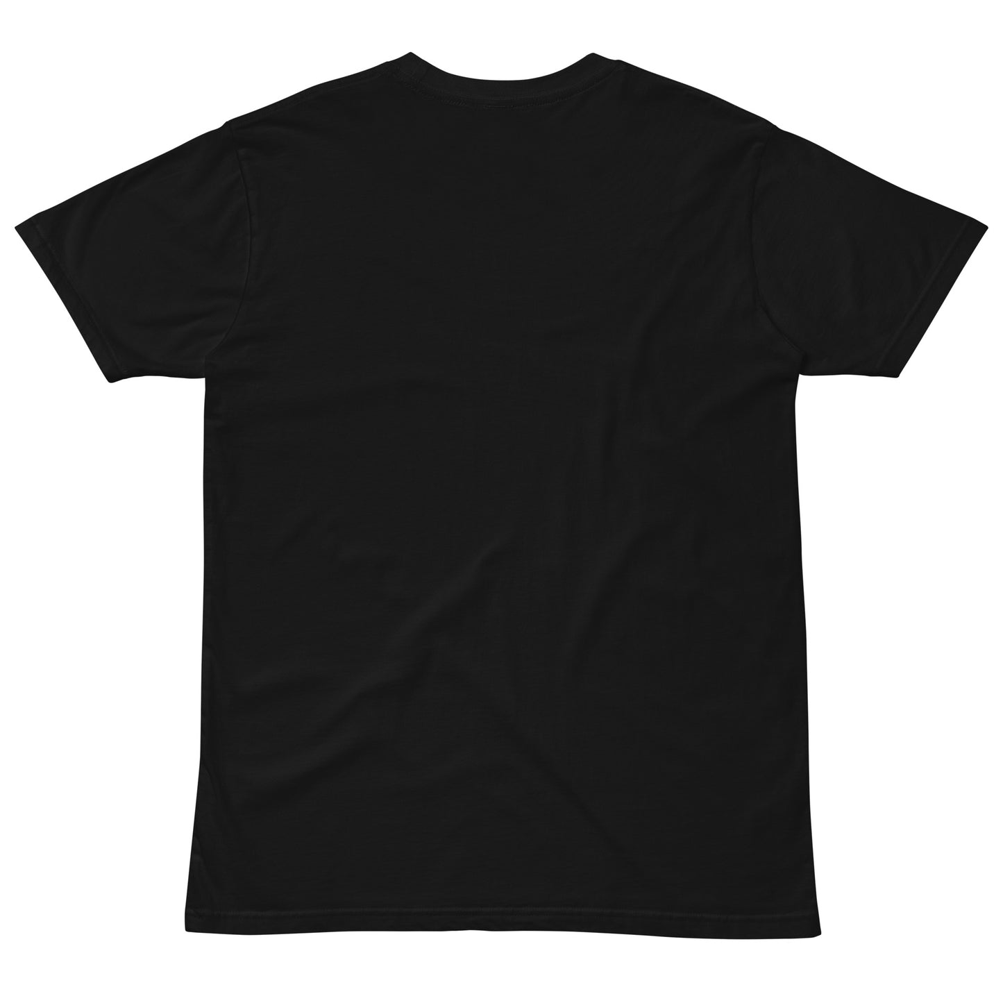 Stack UP- Blue Unisex premium t-shirt