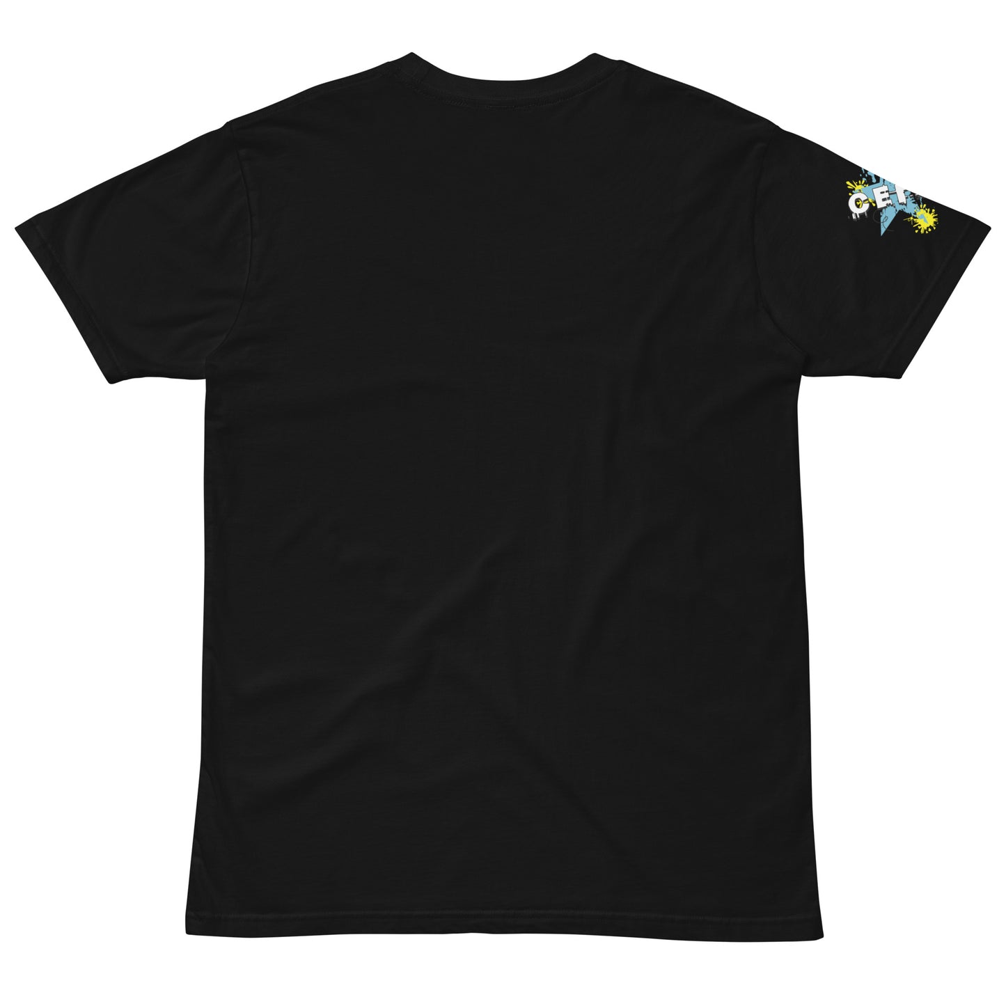 Certi Unisex premium t-shirt