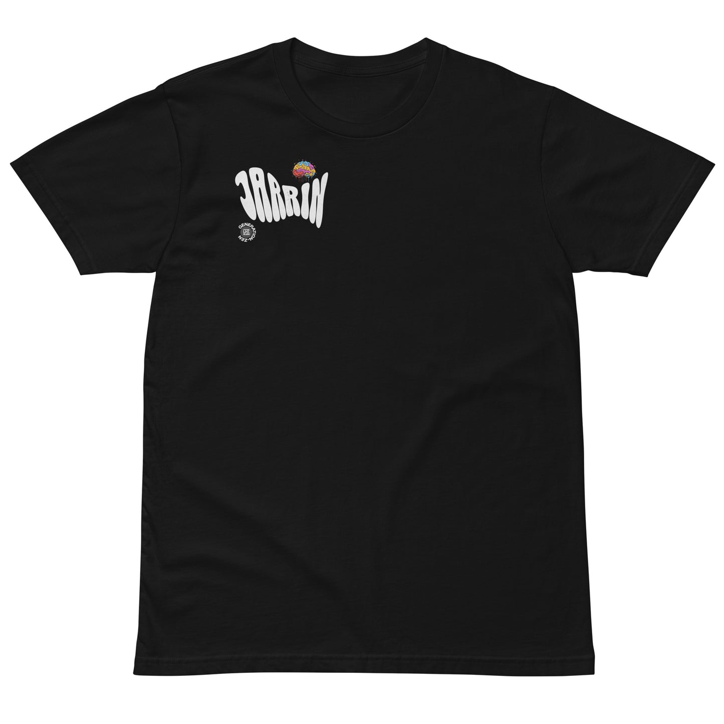 Jarrin Unisex premium t-shirt