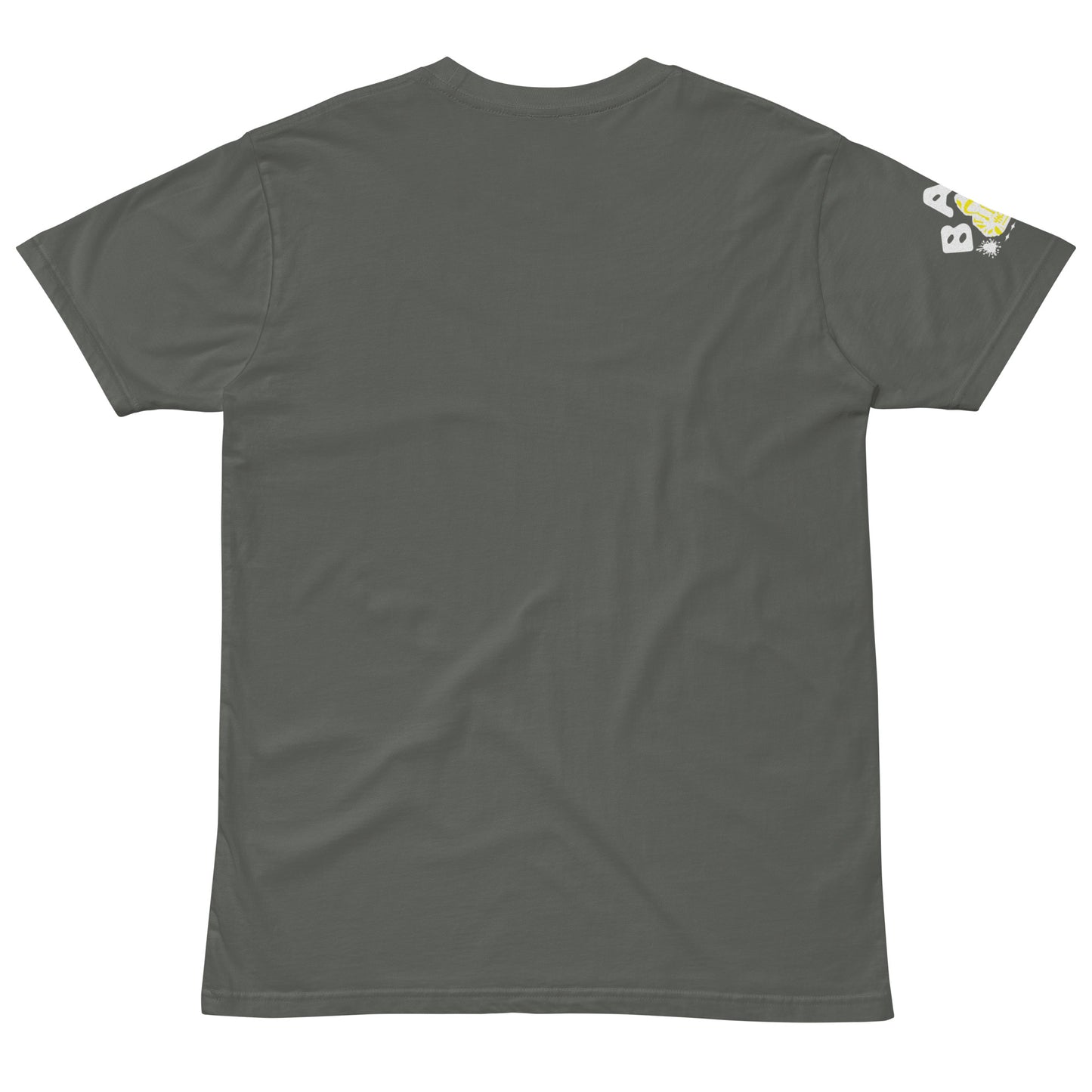 Bait- Unisex premium t-shirt