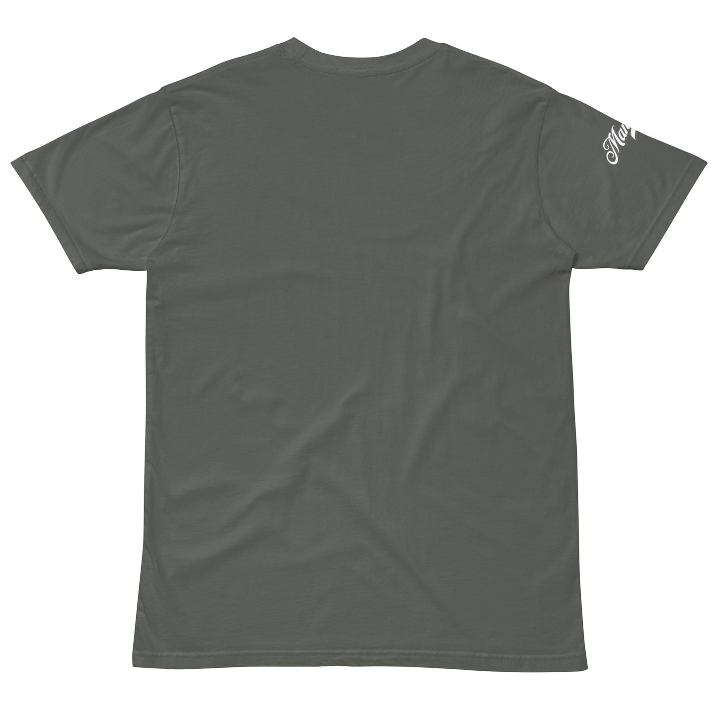 Mandem-Unisex premium t-shirt