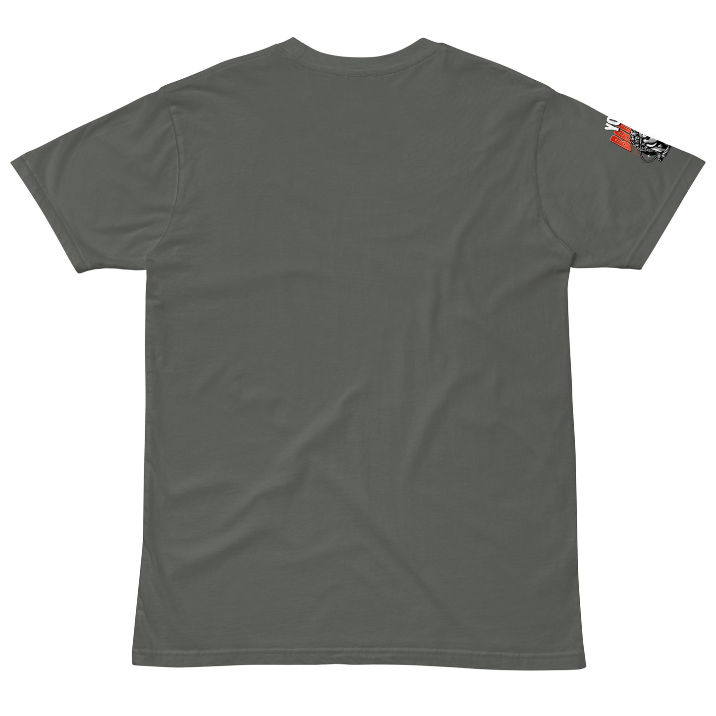 Yo Broski -Unisex premium t-shirt