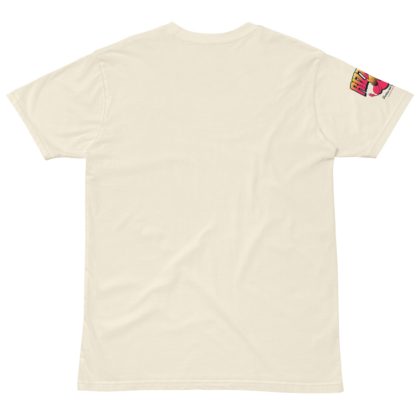 Rizzler Unisex premium t-shirt