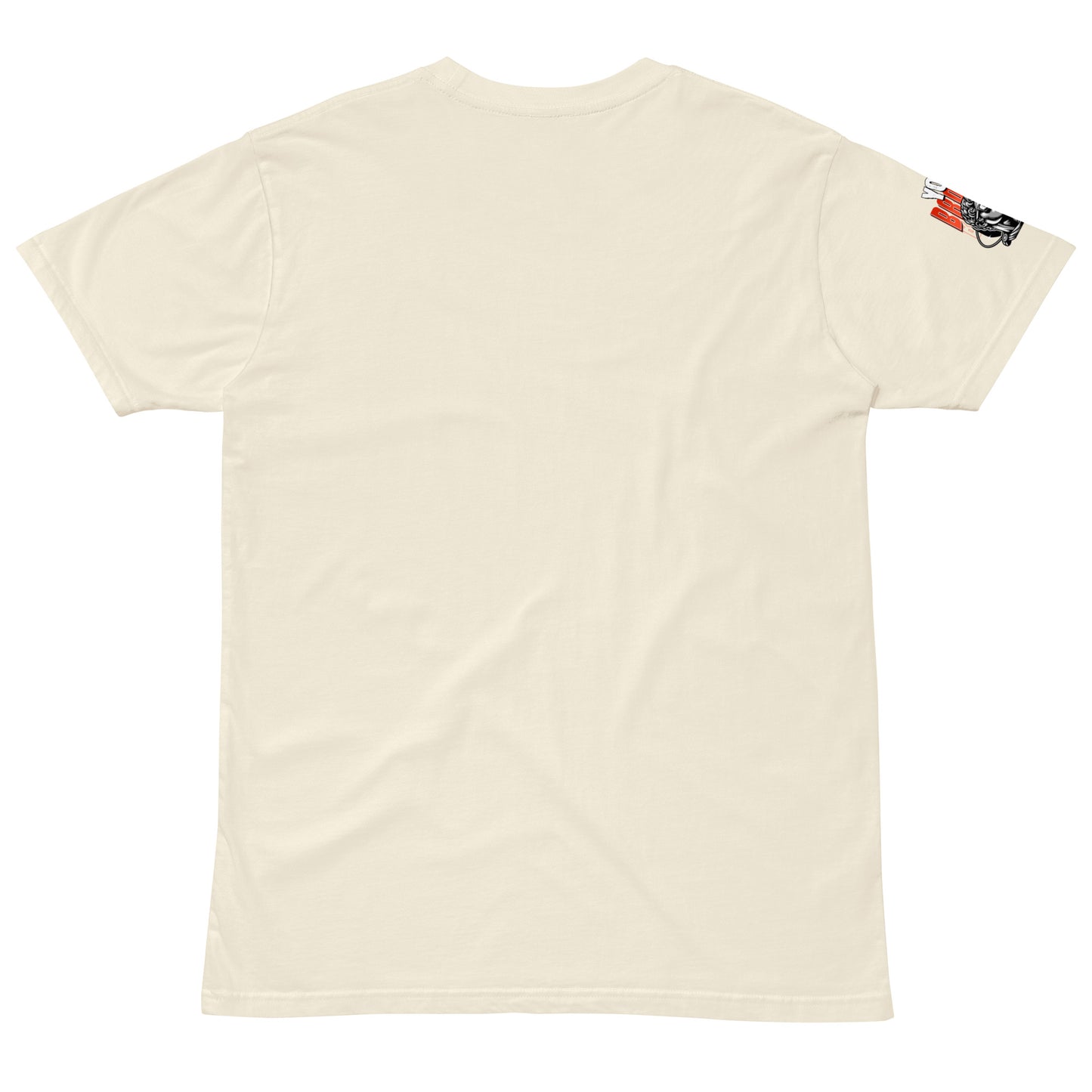 Yo Broski -Unisex premium t-shirt