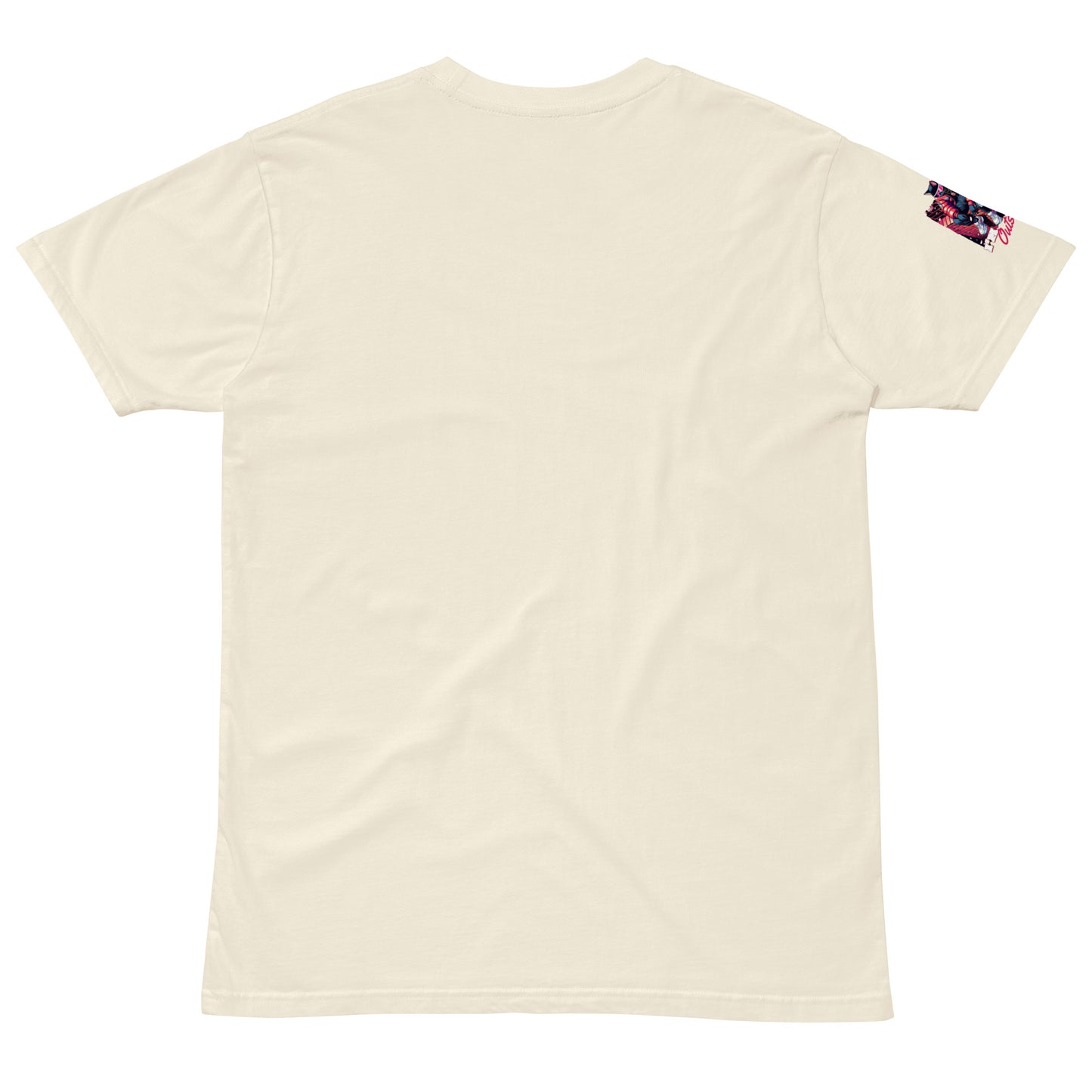 Im Outside - Unisex premium t-shirt