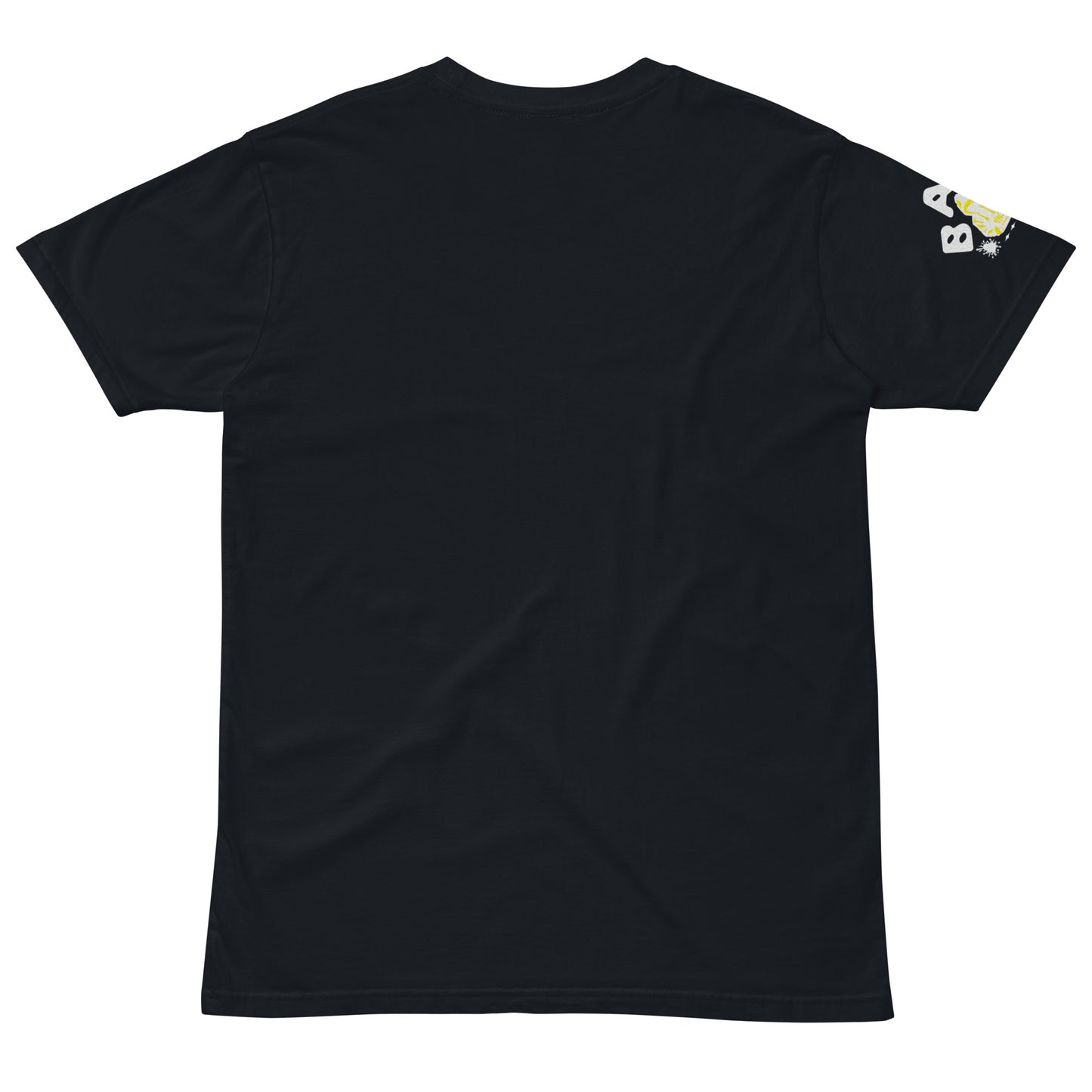 Bait- Unisex premium t-shirt