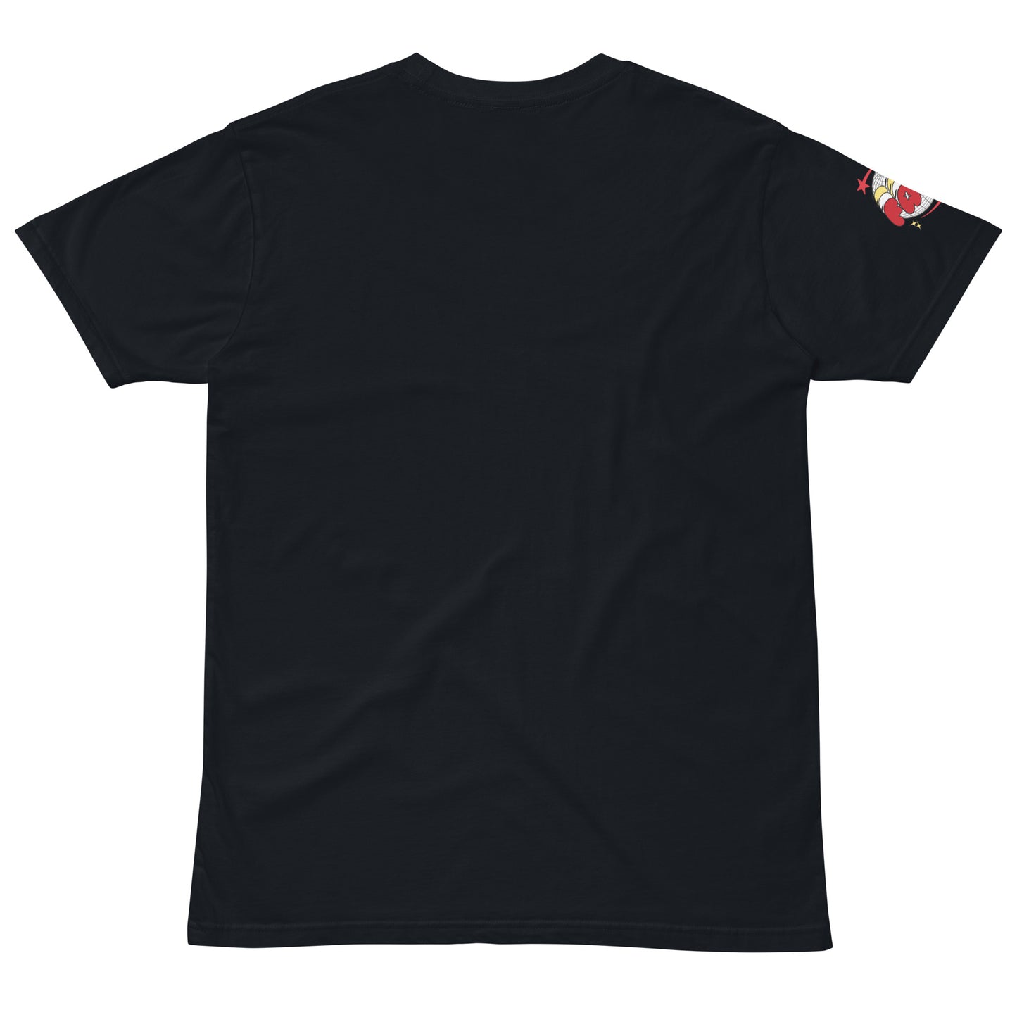 Fam-Unisex premium t-shirt