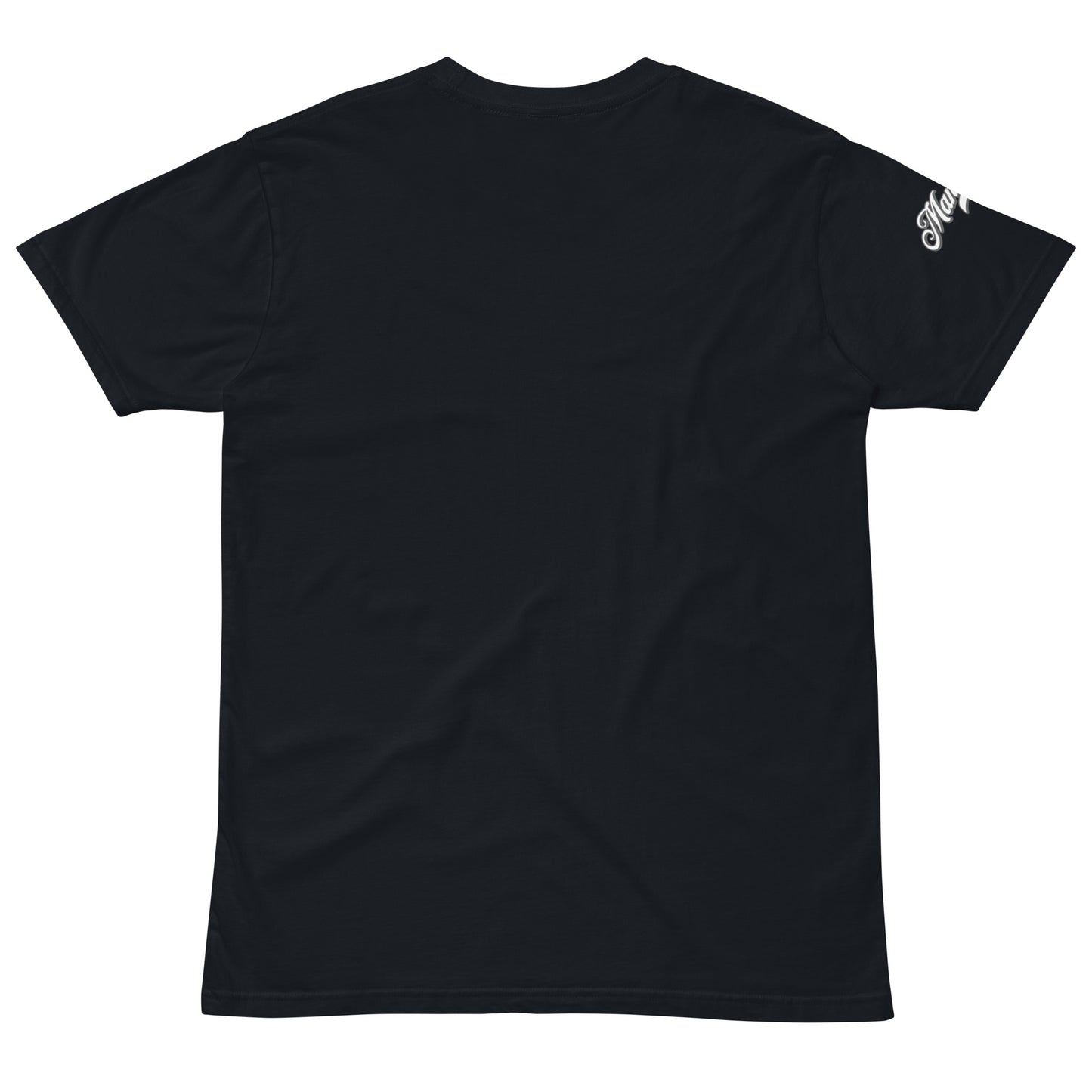 Mandem-Unisex premium t-shirt