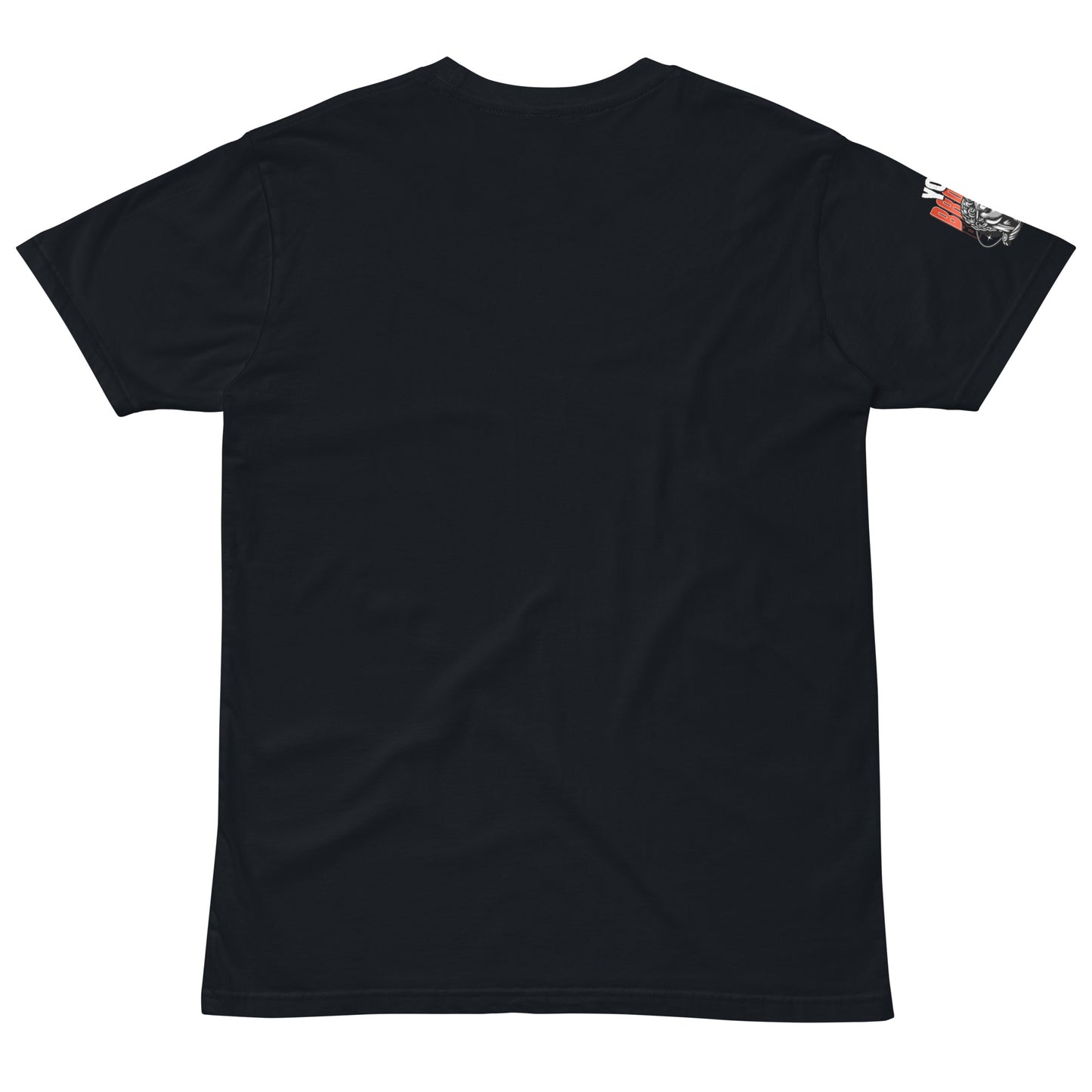 Yo Broski -Unisex premium t-shirt