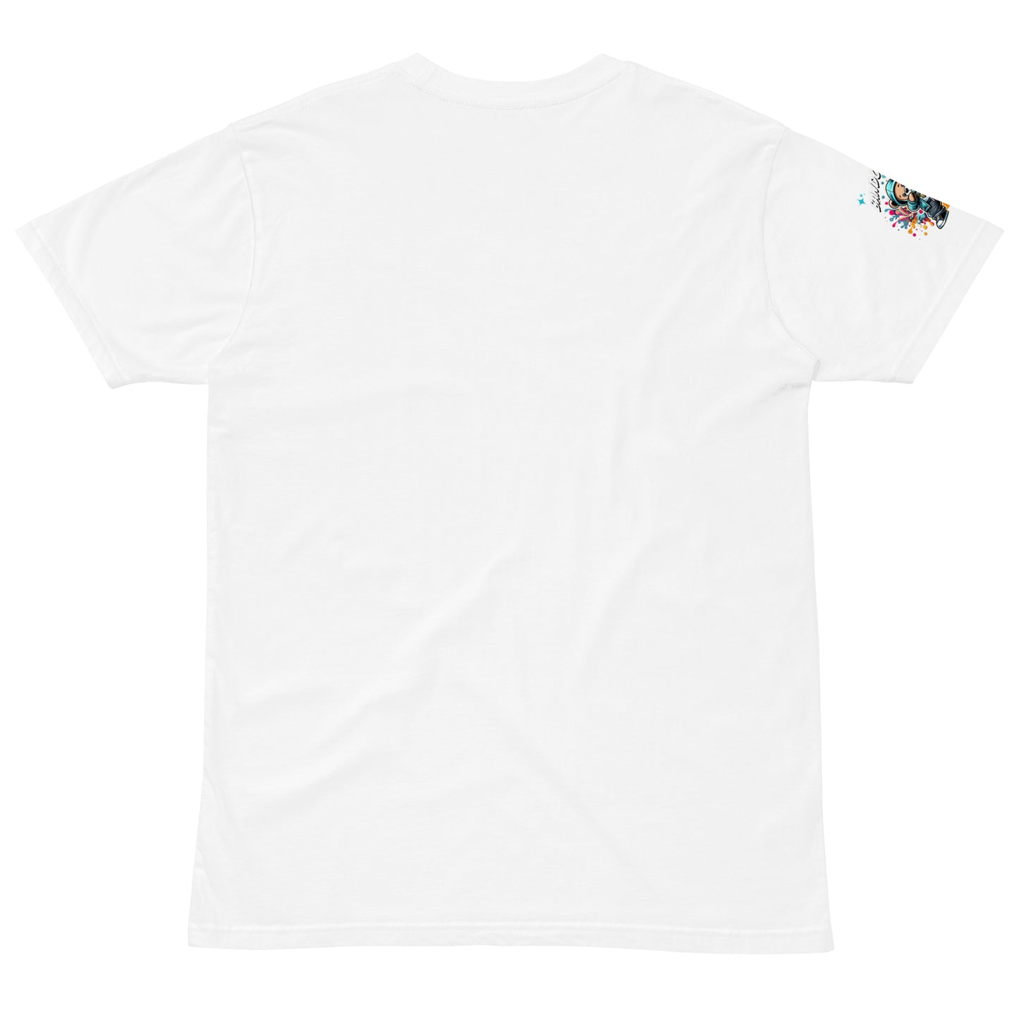 Bando Star Unisex premium t-shirt