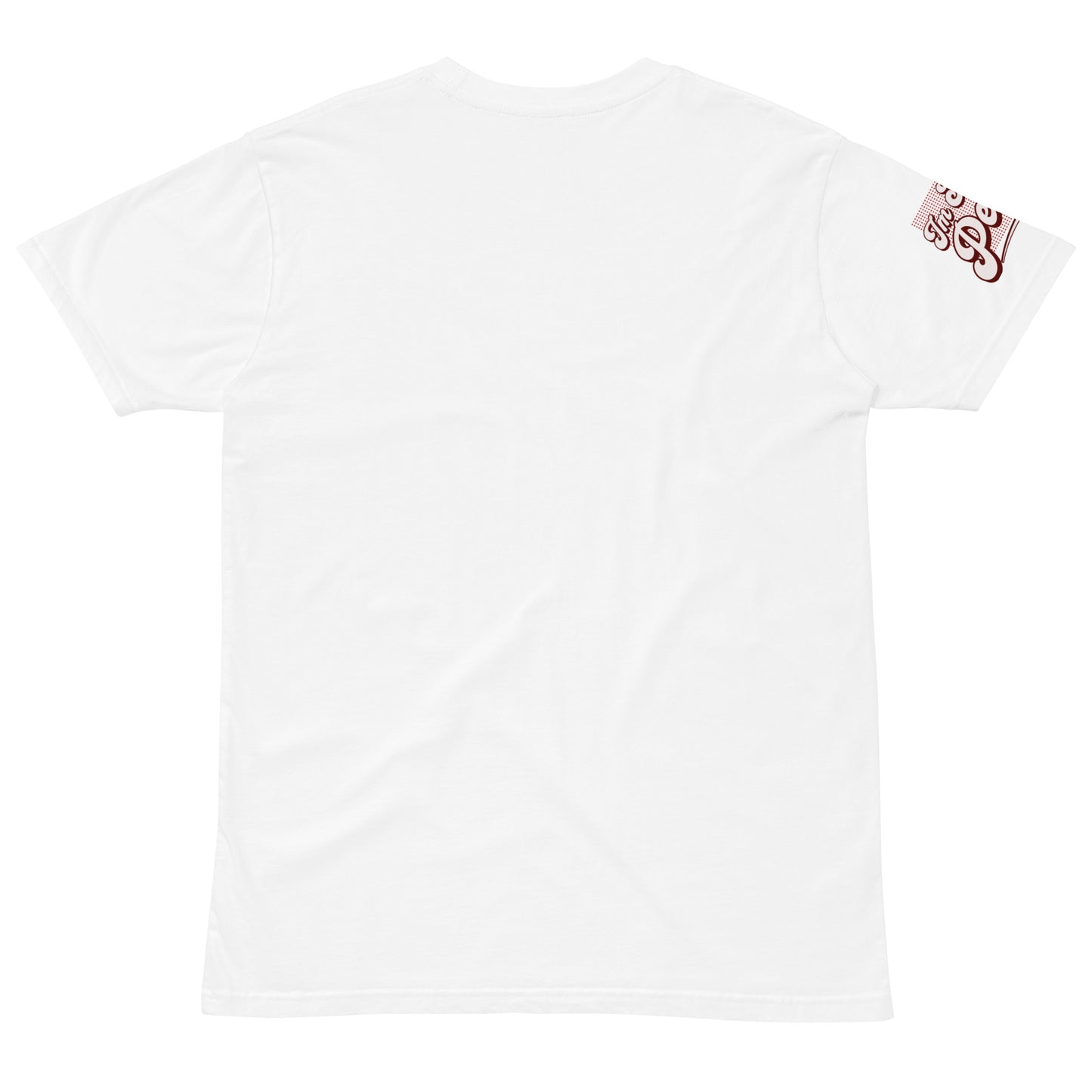 Im So Peng Unisex premium t-shirt