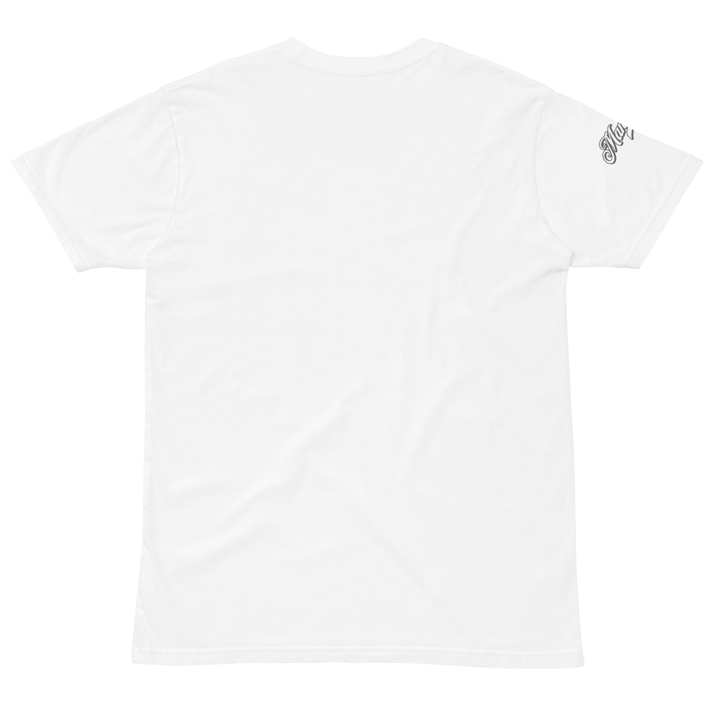 Mandem-Unisex premium t-shirt