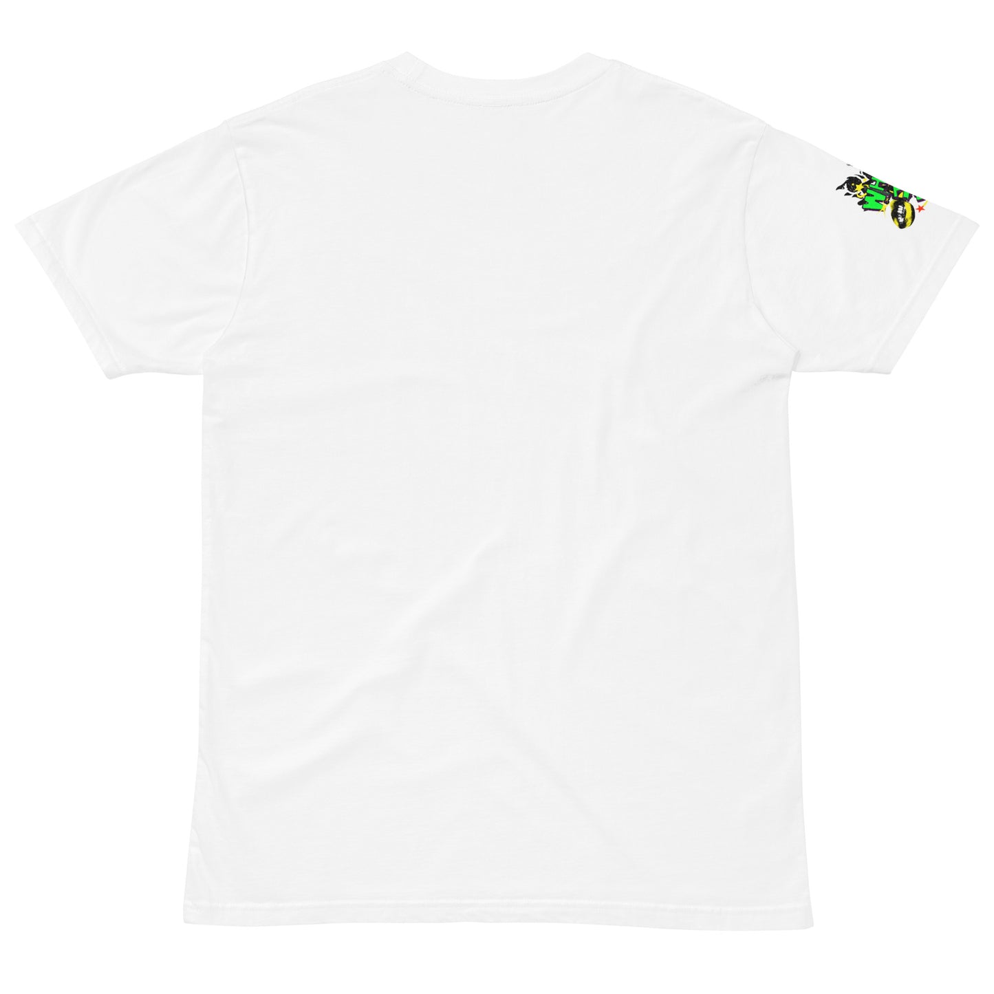 Why Pree -Unisex premium t-shirt