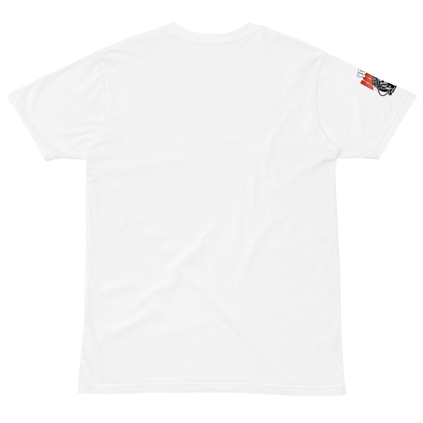 Yo Broski -Unisex premium t-shirt