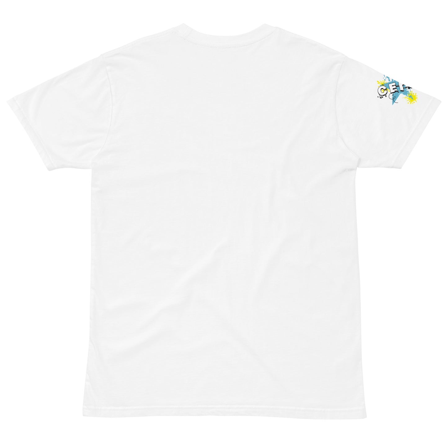 Certi Unisex premium t-shirt