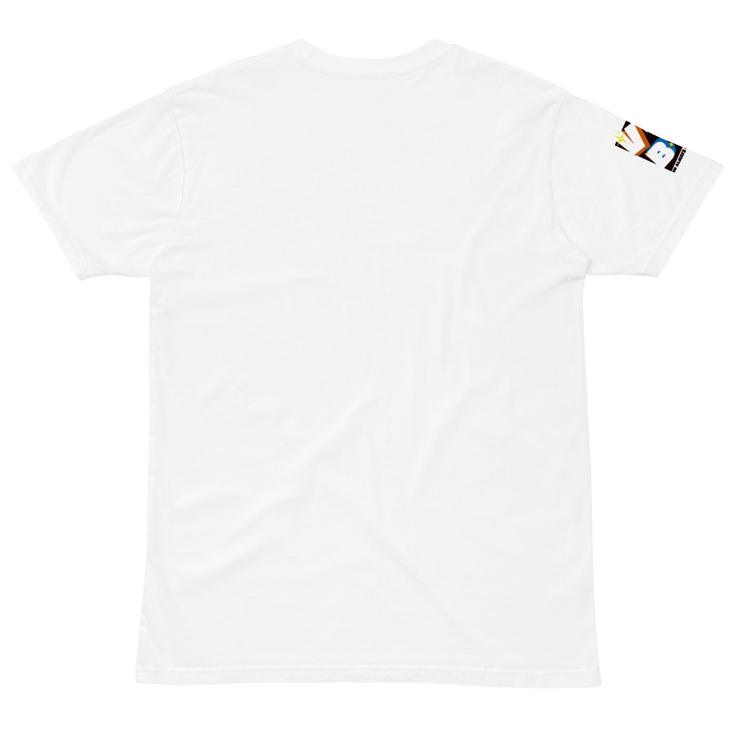 VIBE Unisex premium t-shirt