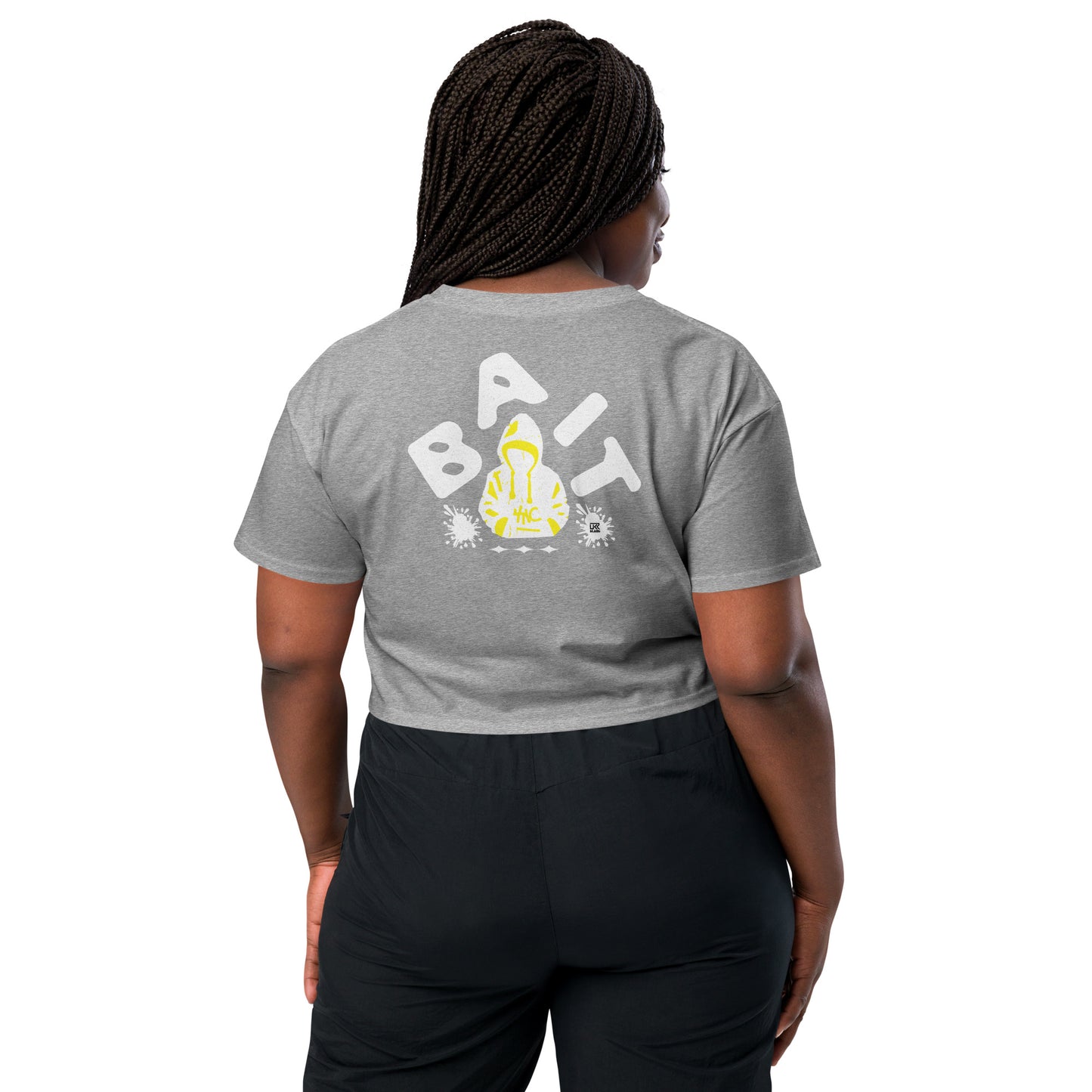 Bait Women’s crop top