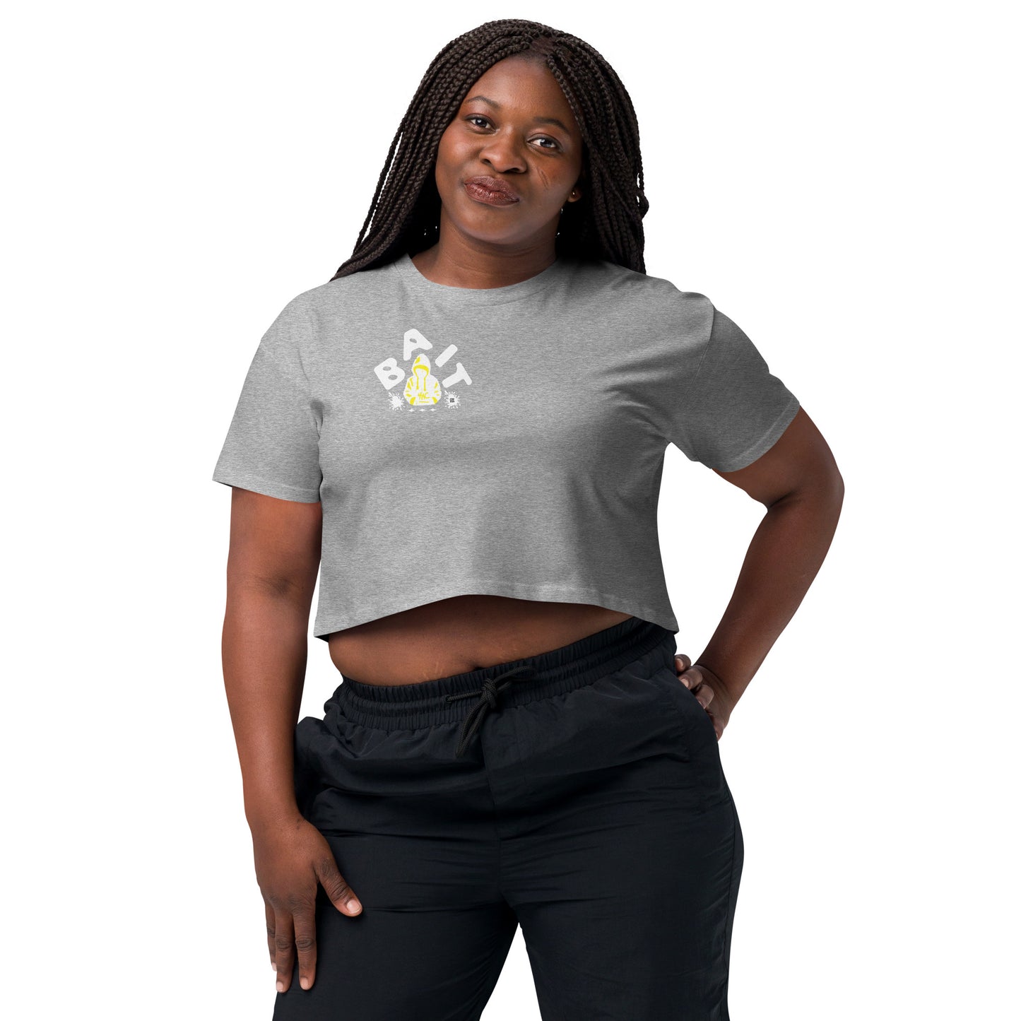 Bait Women’s crop top