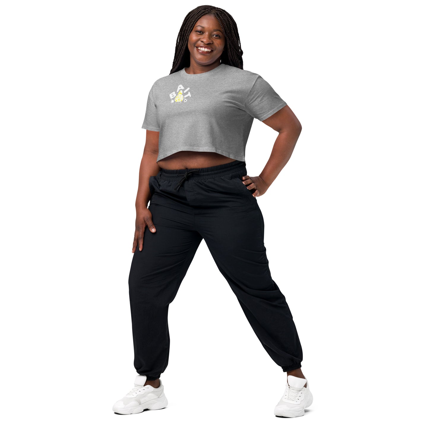 Bait Women’s crop top