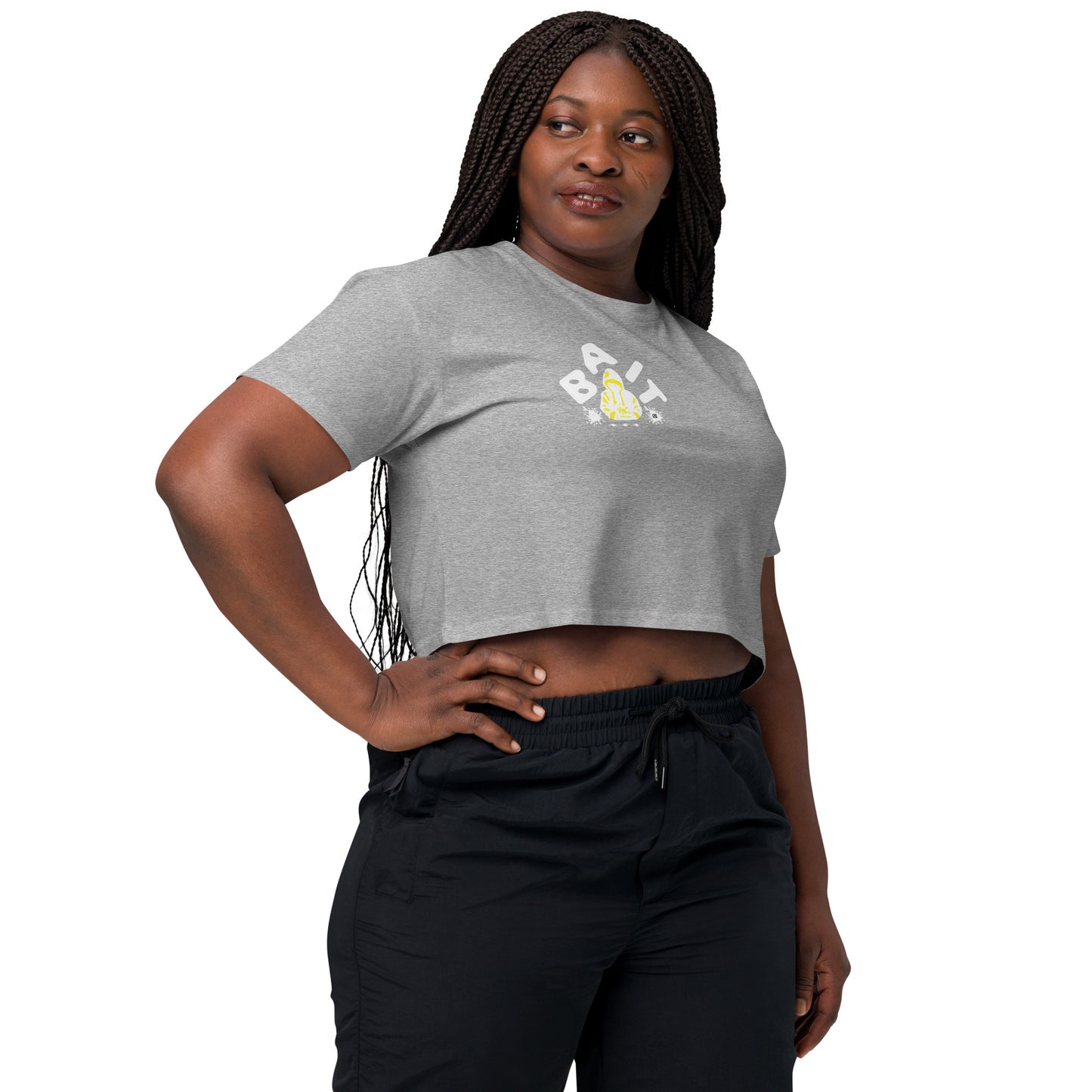 Bait Women’s crop top