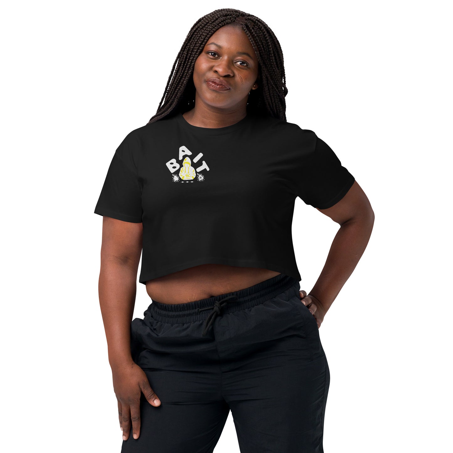 Bait Women’s crop top