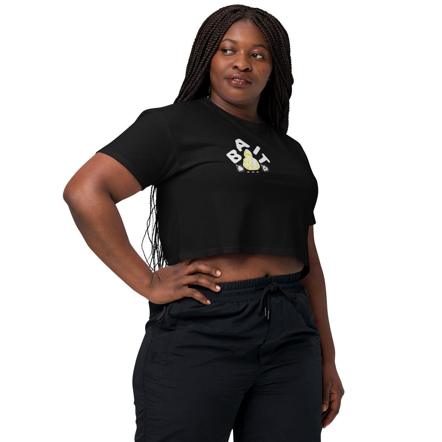 Bait Women’s crop top