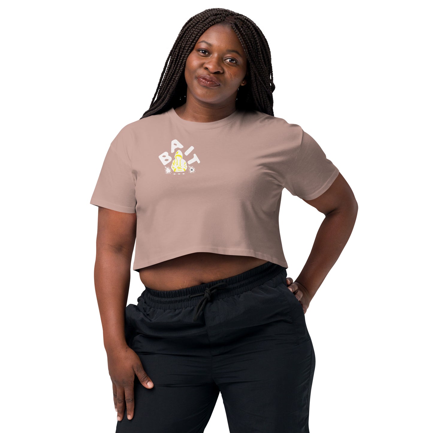 Bait Women’s crop top
