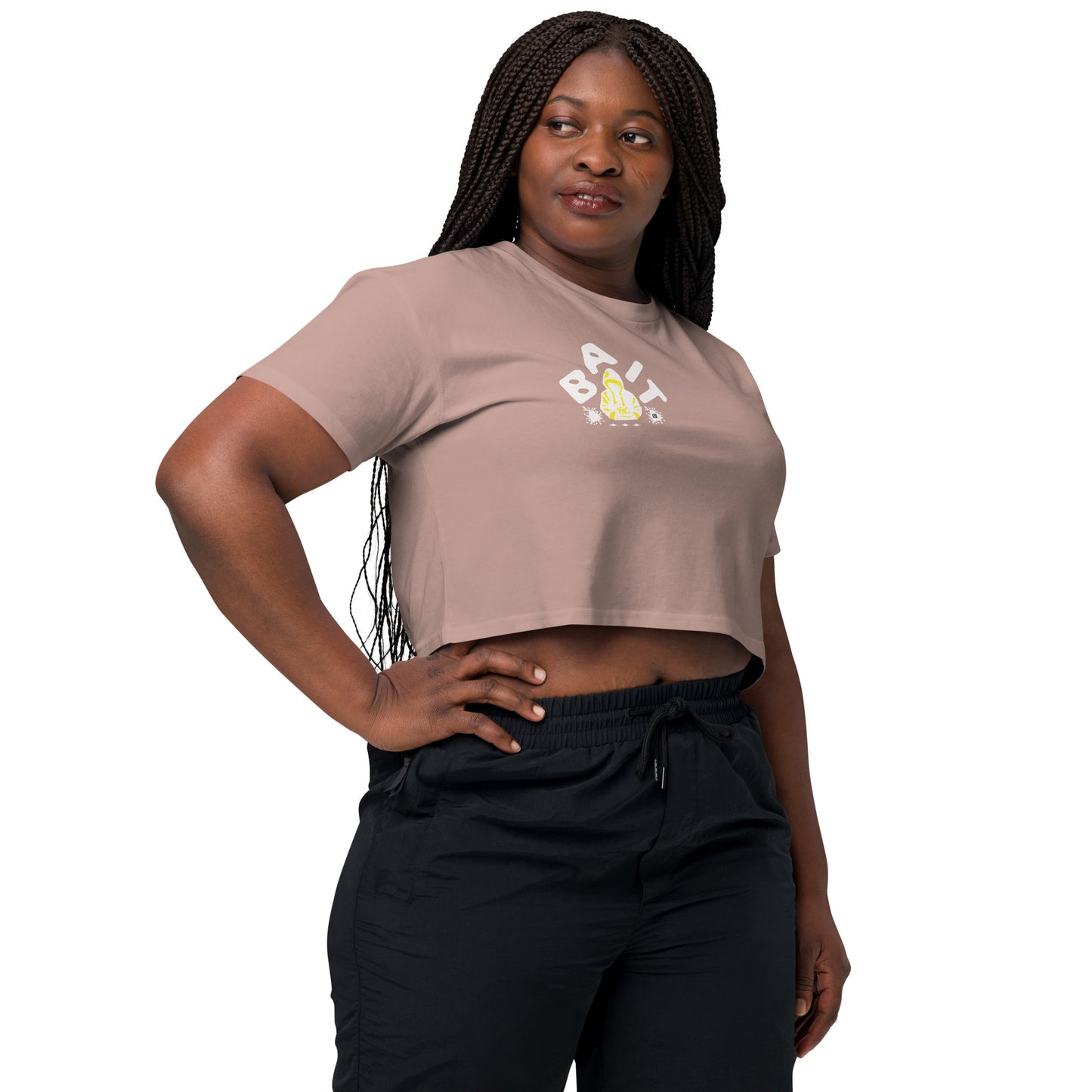 Bait Women’s crop top