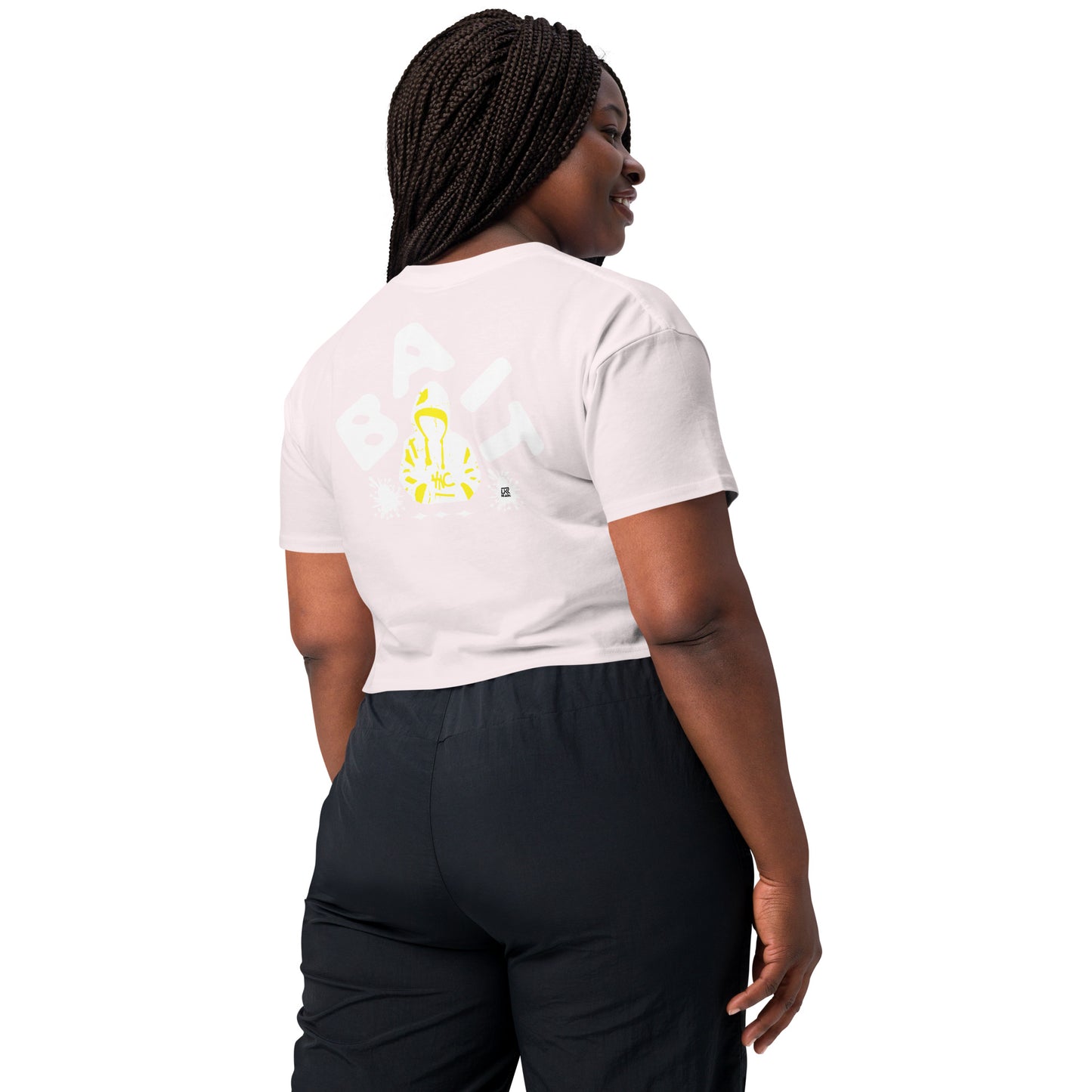 Bait Women’s crop top