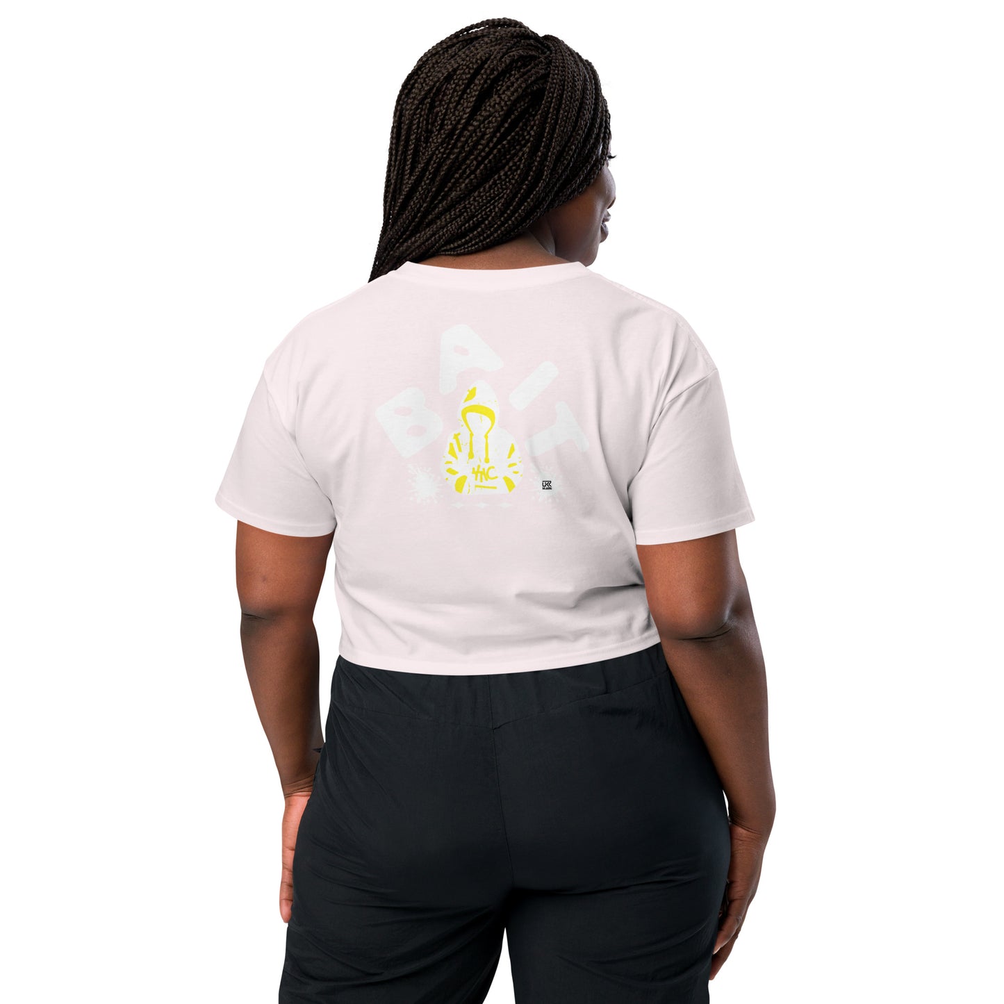Bait Women’s crop top