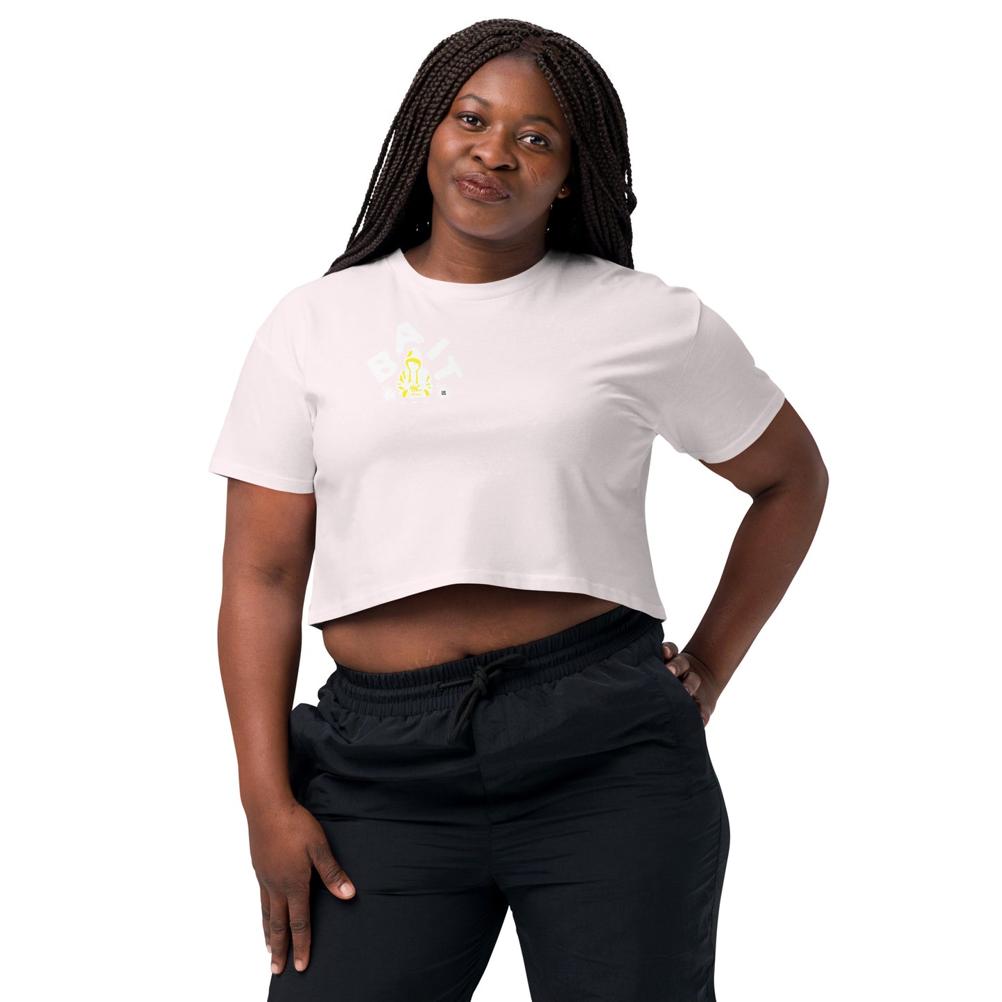 Bait Women’s crop top