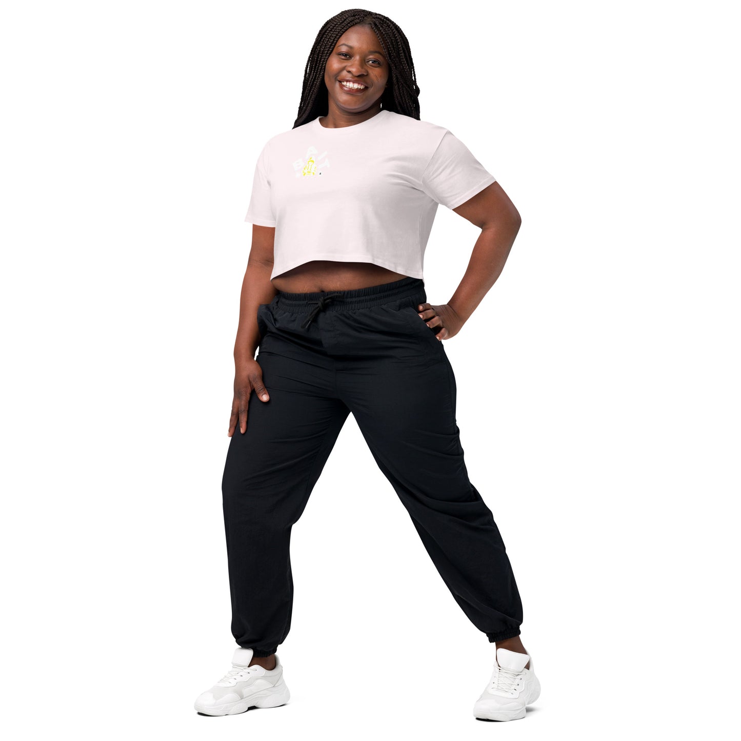 Bait Women’s crop top