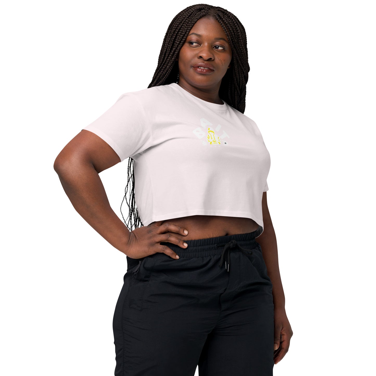 Bait Women’s crop top