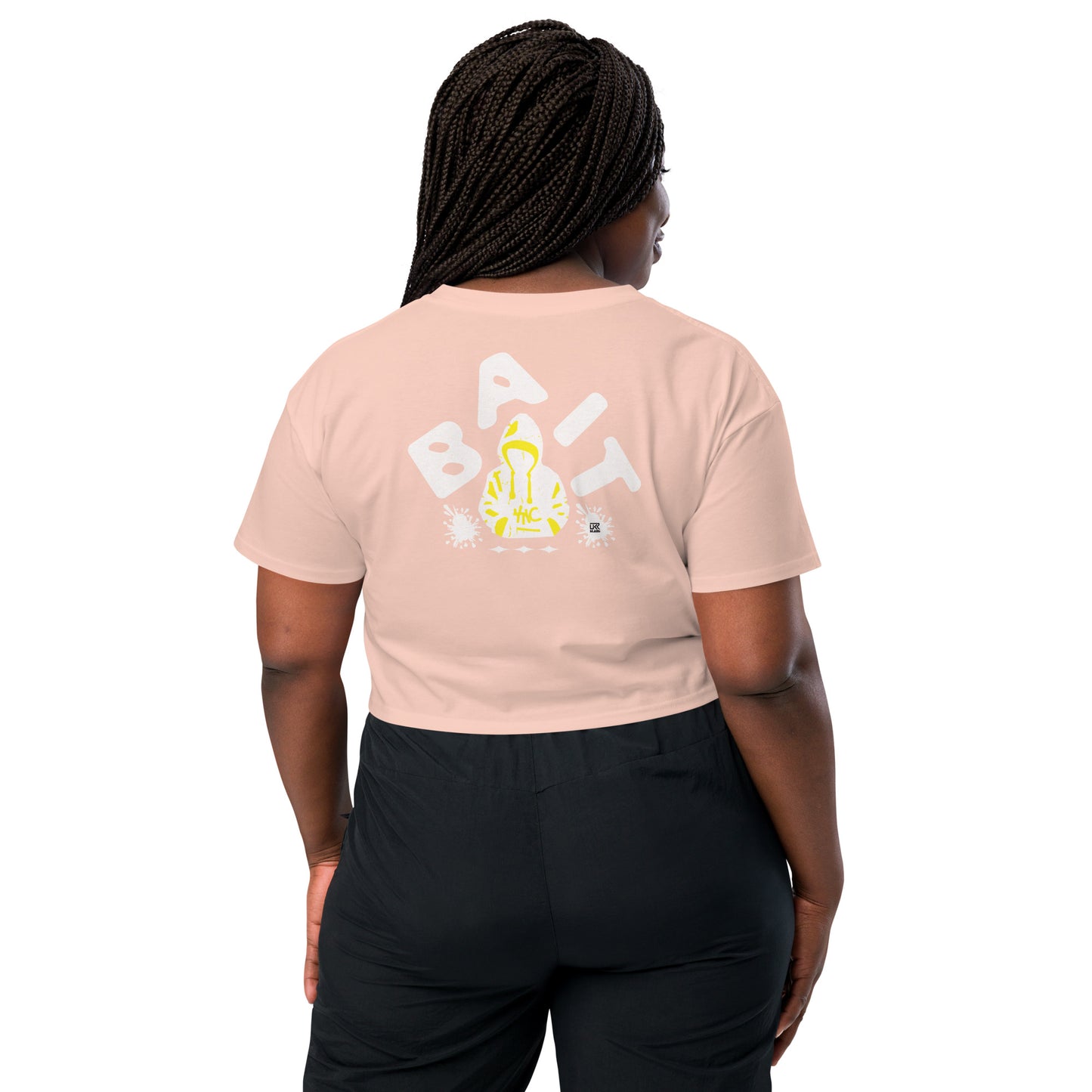 Bait Women’s crop top