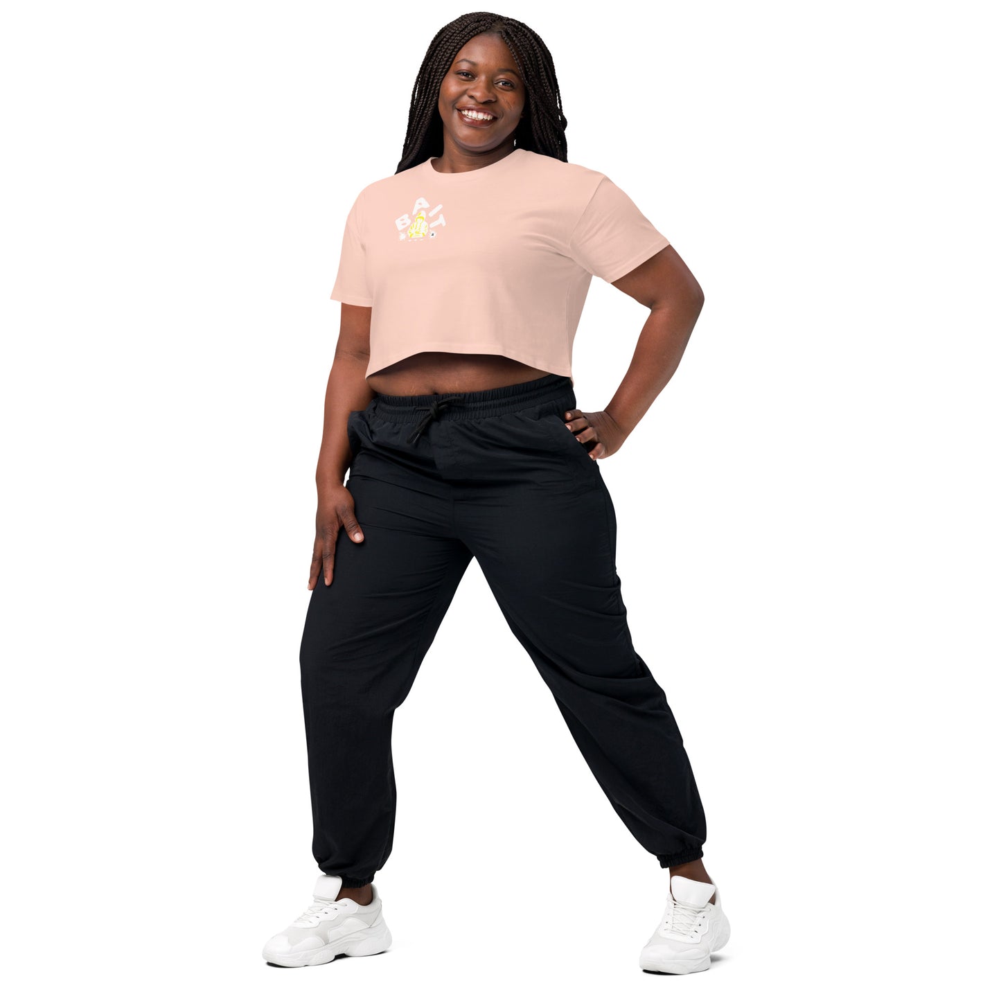 Bait Women’s crop top