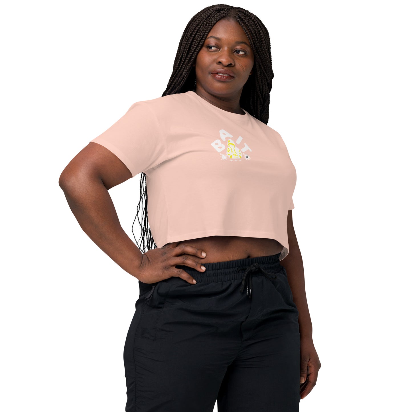 Bait Women’s crop top
