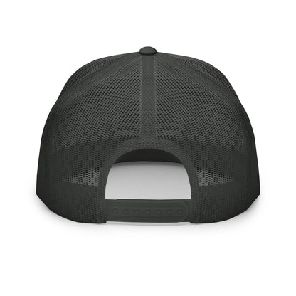 UK Slang Trucker Cap