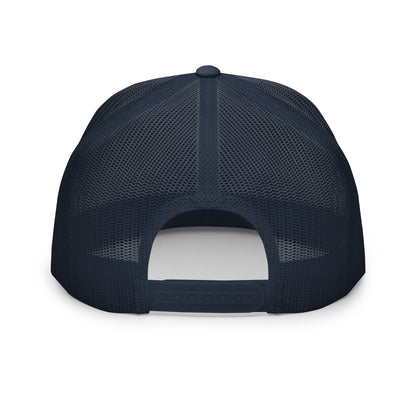 UK Slang Trucker Cap